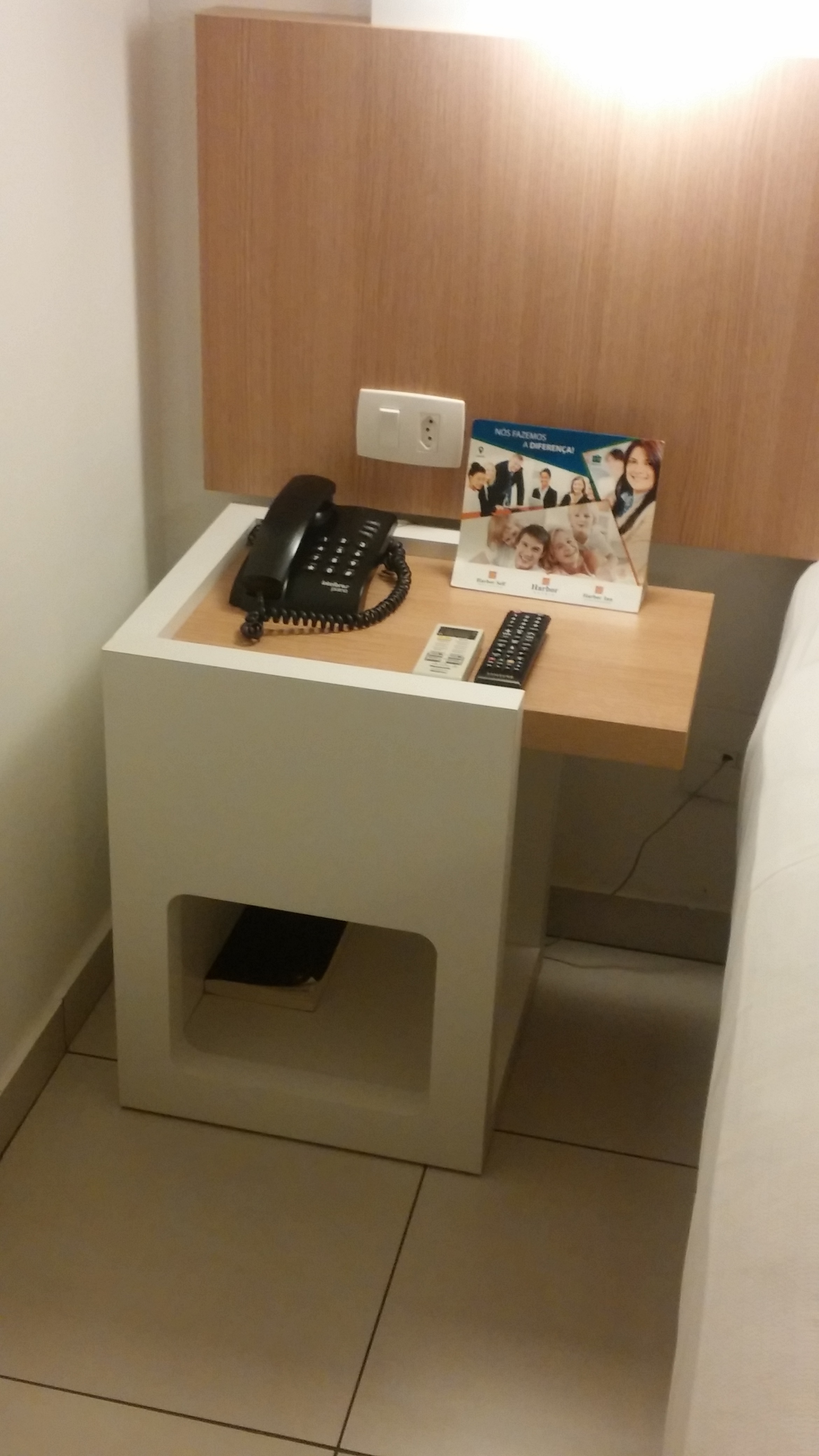 Saint Emilion by Atlantica