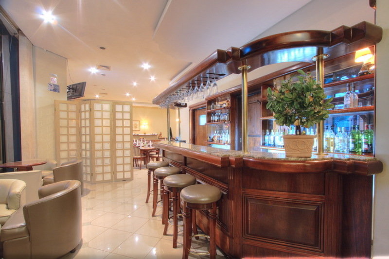 Saint Emilion by Atlantica