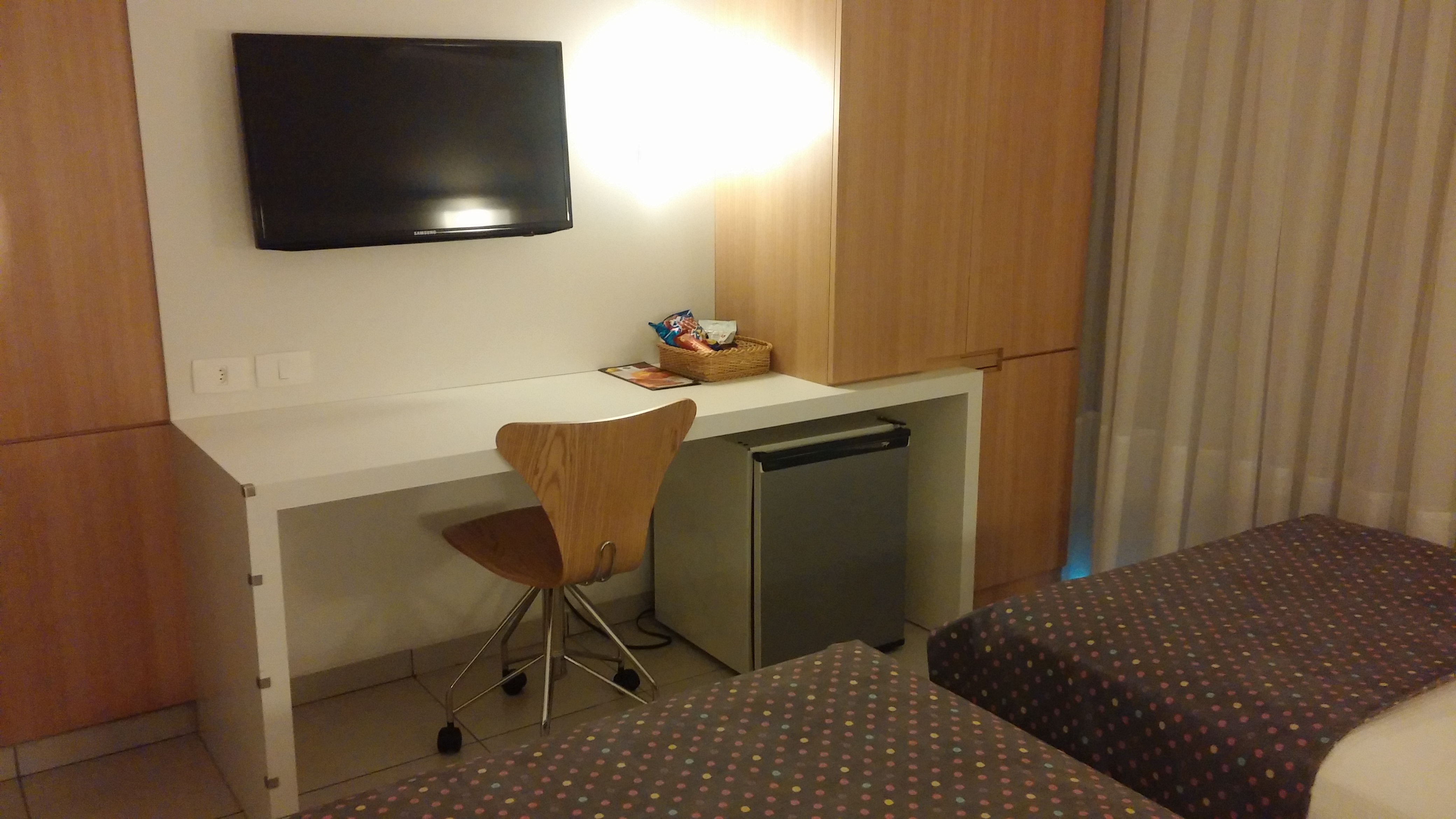 Saint Emilion by Atlantica