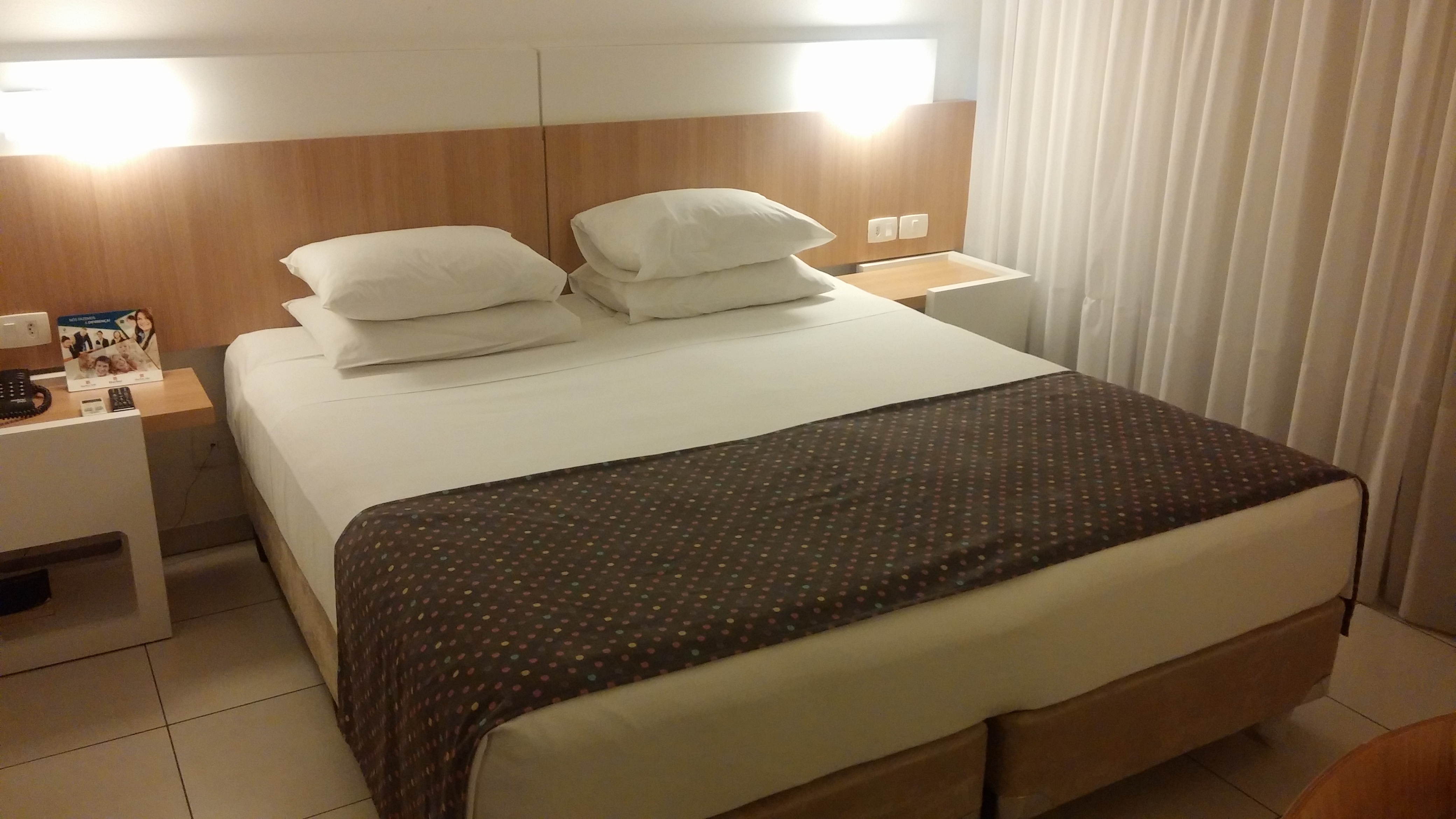 Saint Emilion by Atlantica