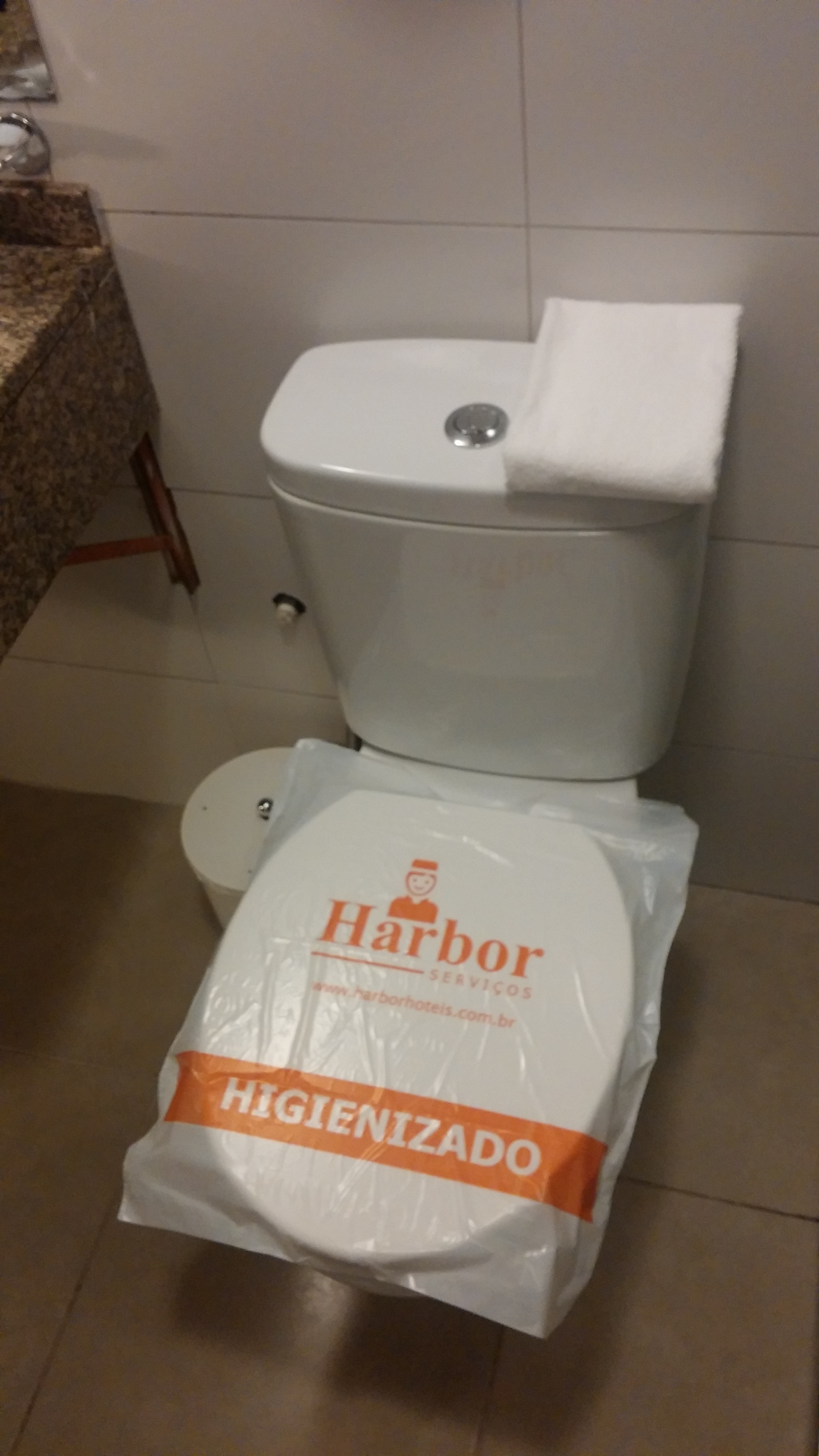 Saint Emilion by Atlantica