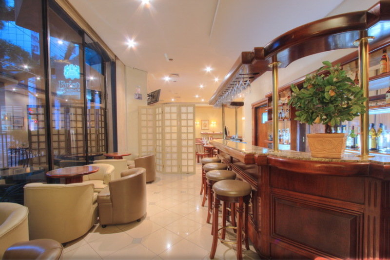 Saint Emilion by Atlantica