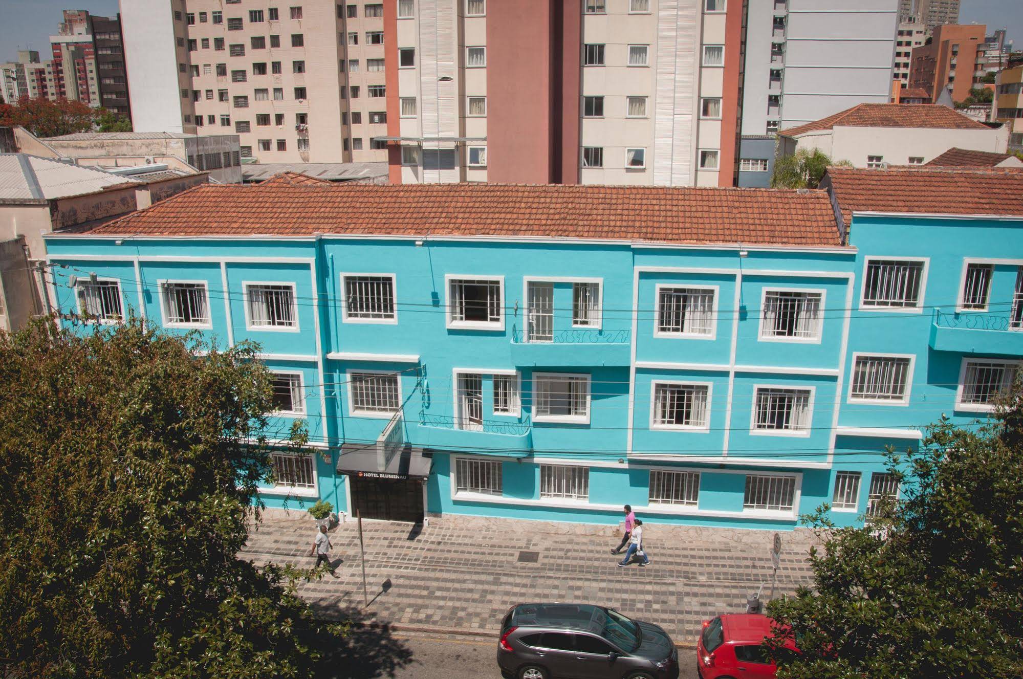 Hotel Blumenau