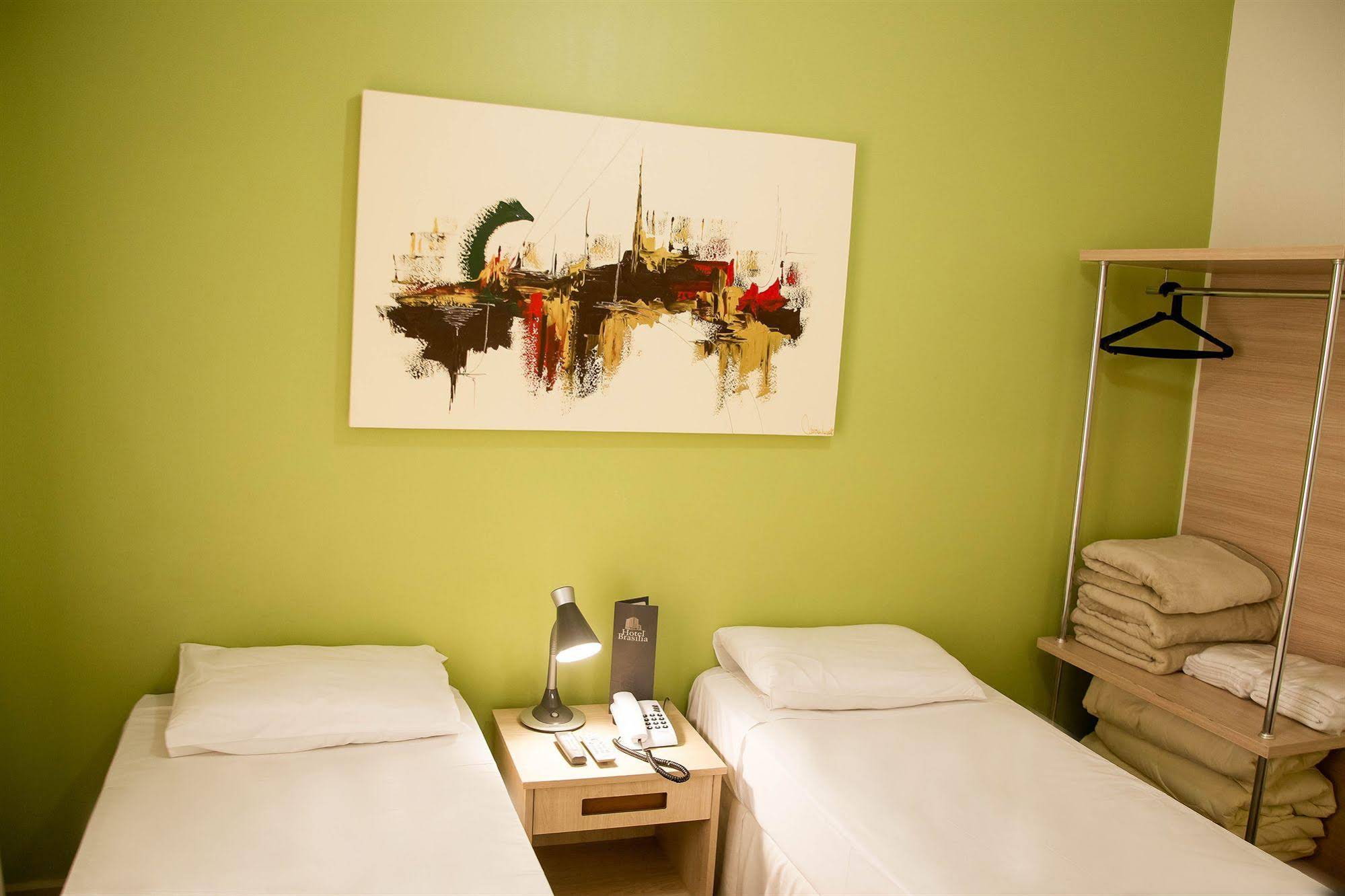 Hotel Brasilia