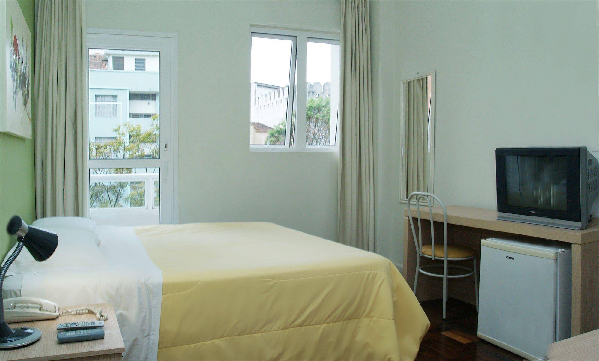 Hotel Brasilia