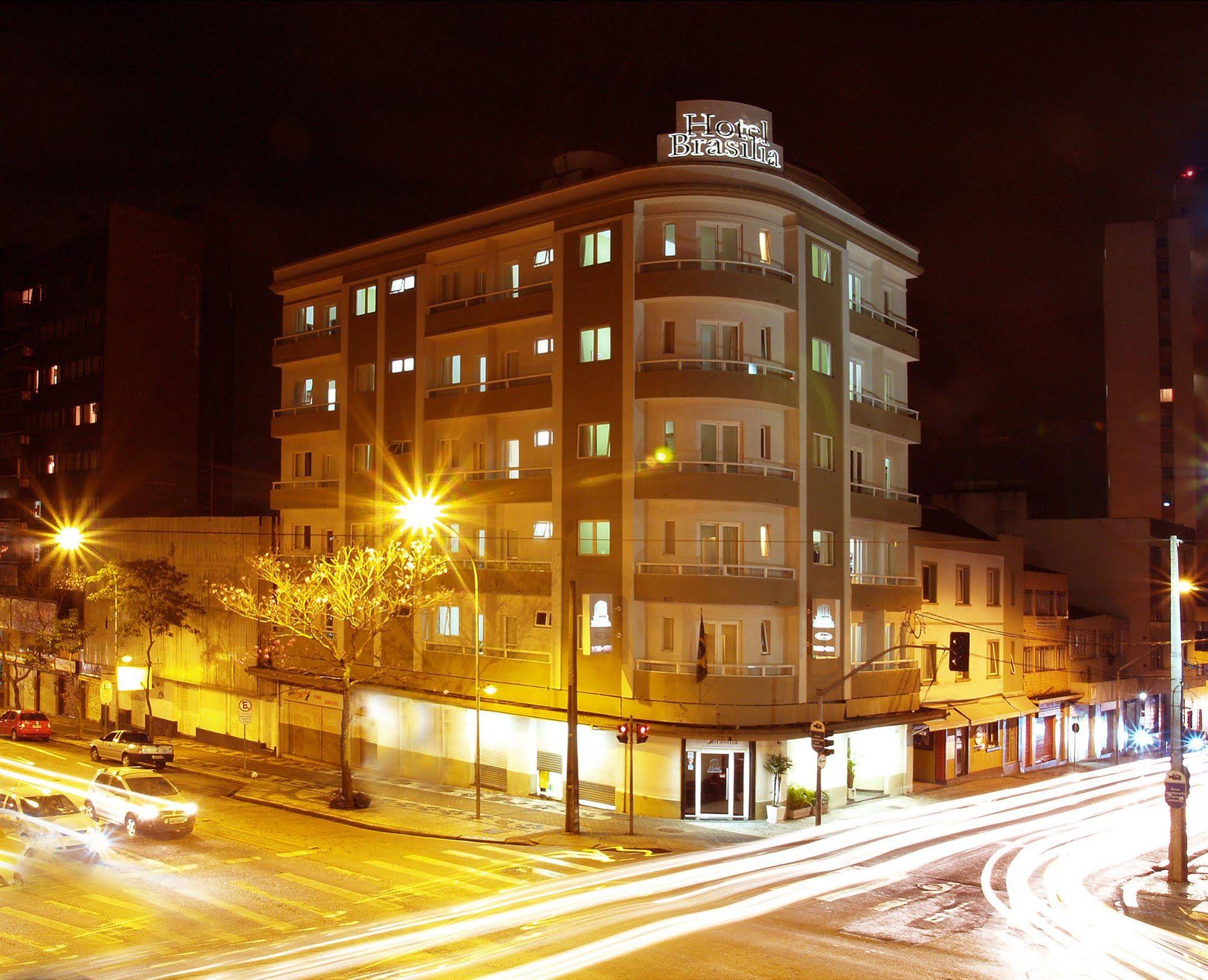 Hotel Brasilia