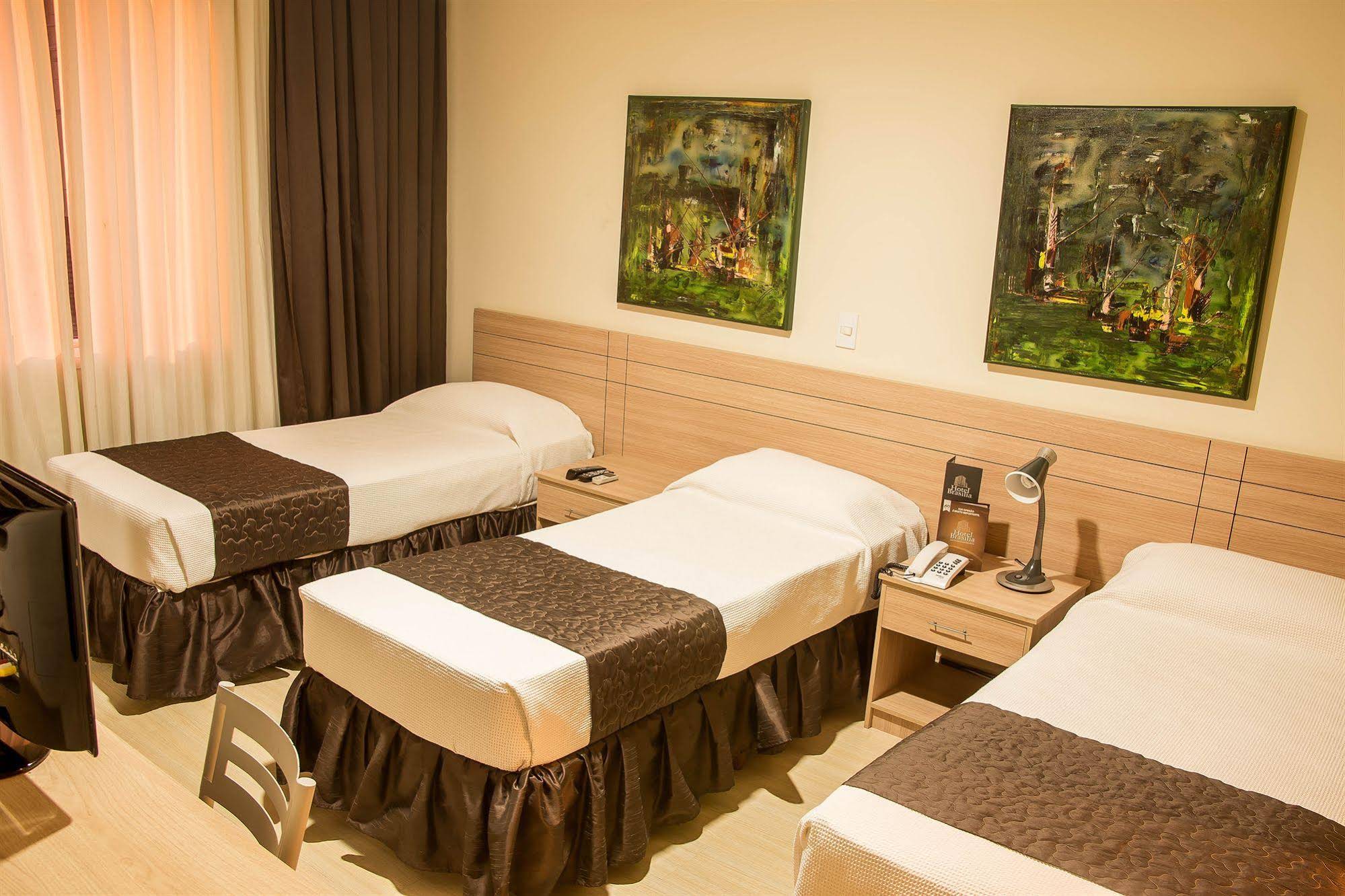 Hotel Brasilia