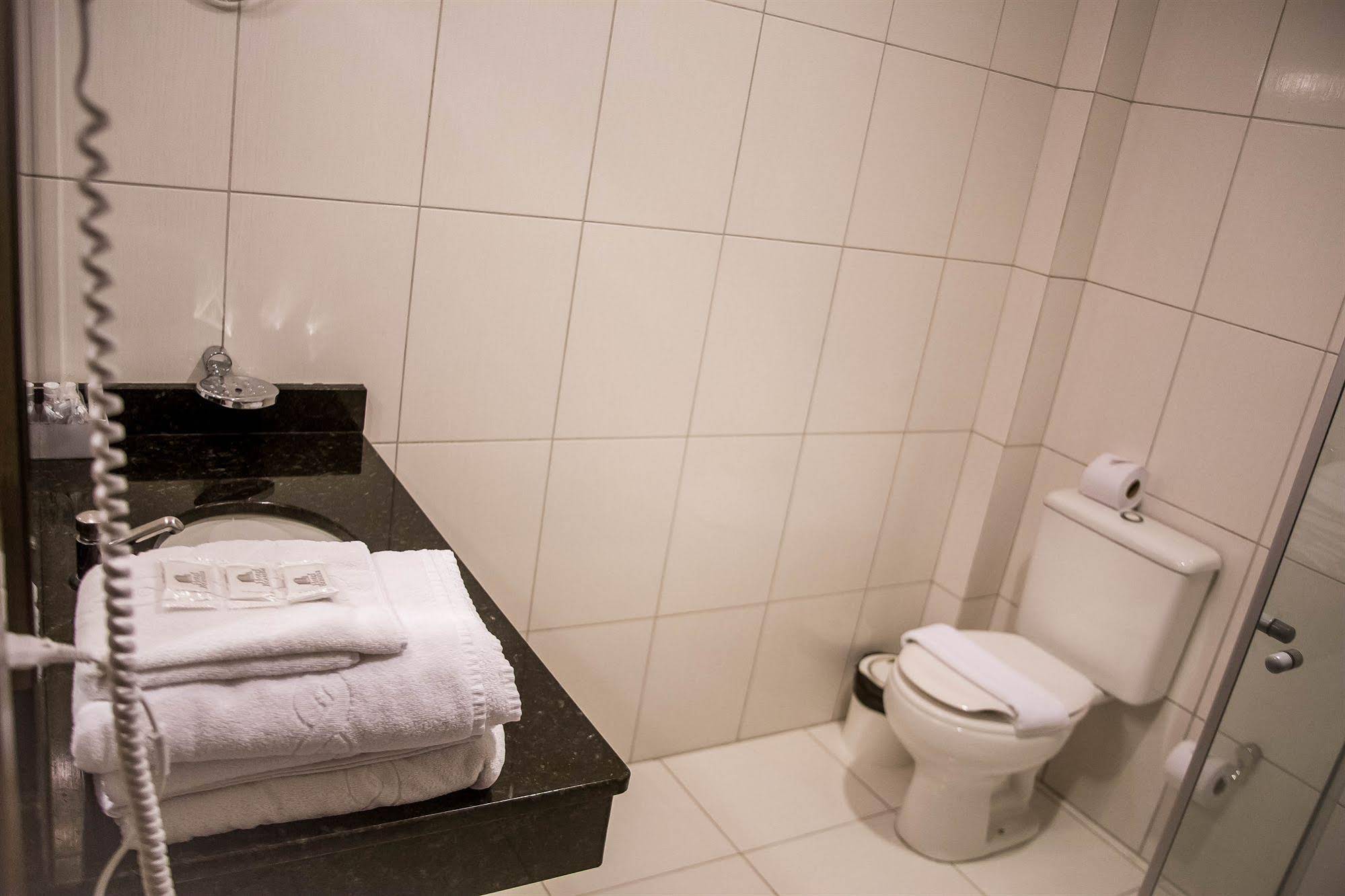Hotel Brasilia