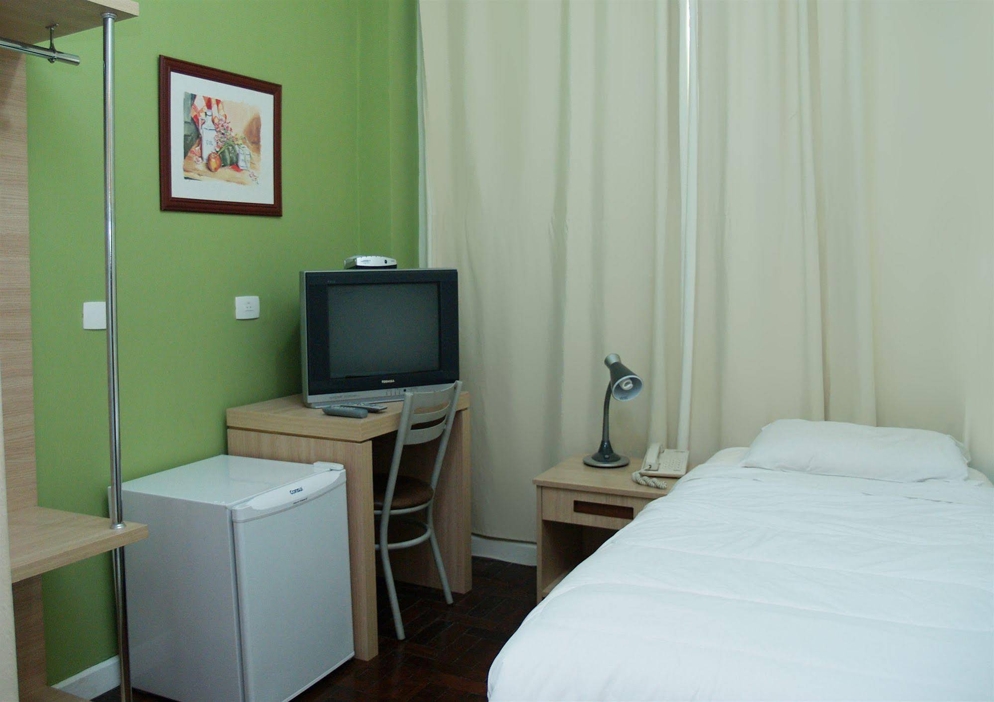 Hotel Brasilia