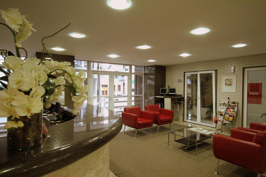 Hotel Confiance Inn Batel Soho