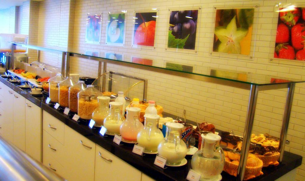 Hotel Confiance Inn Batel Soho