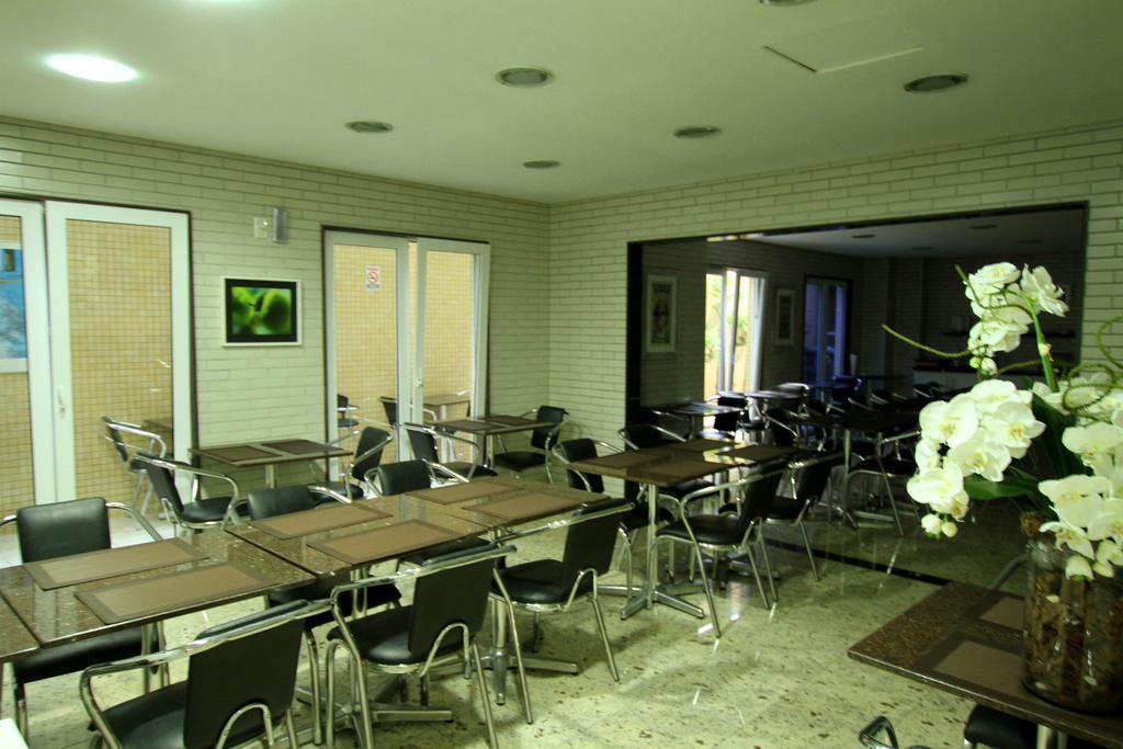 Hotel Confiance Inn Batel Soho