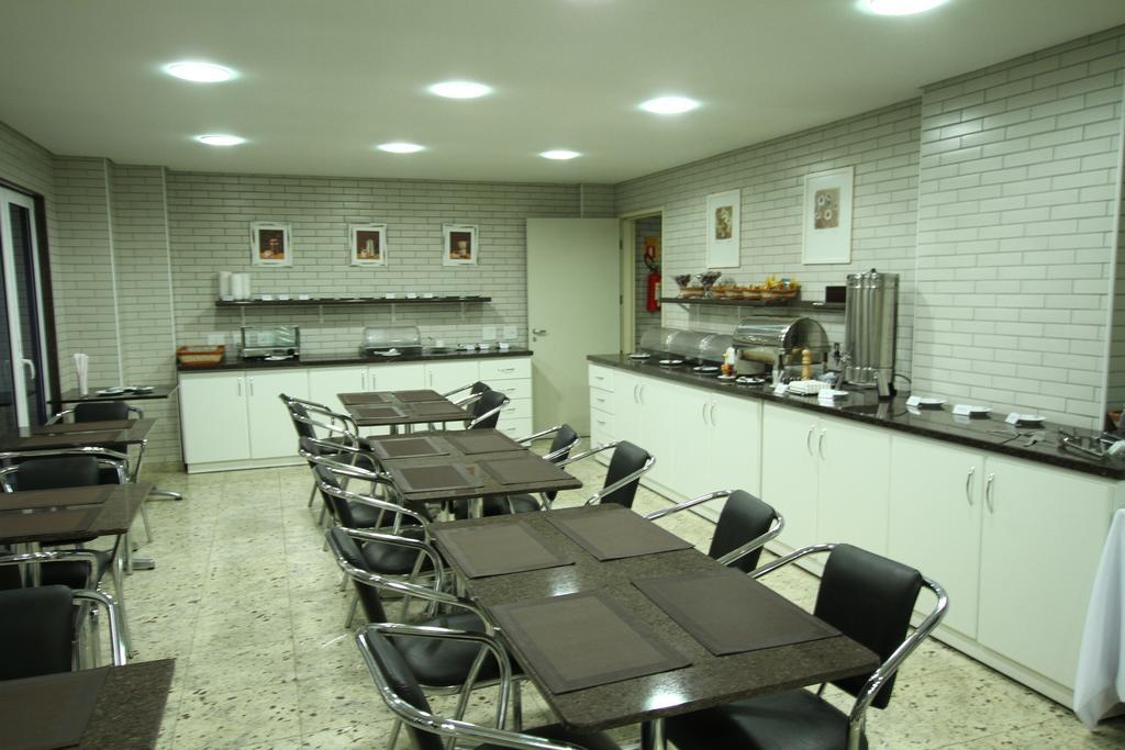 Hotel Confiance Inn Batel Soho