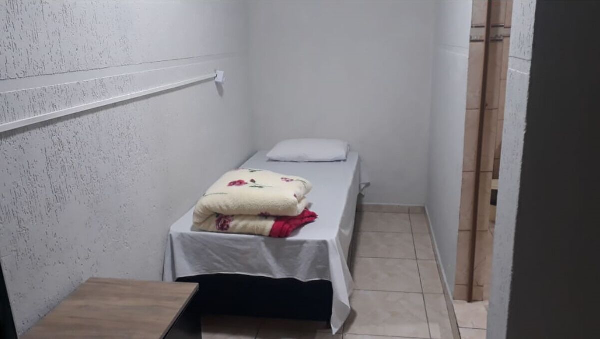 Hotel Embaixador De Curitiba