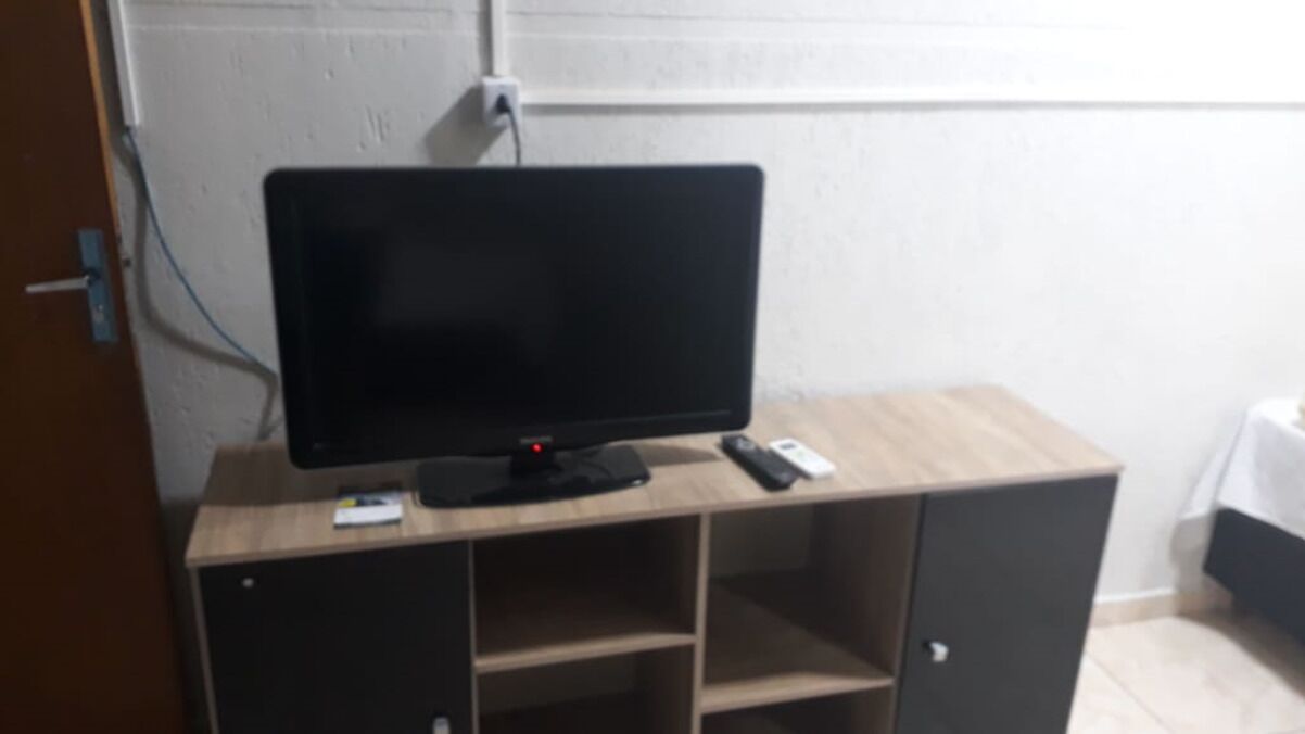 Hotel Embaixador De Curitiba