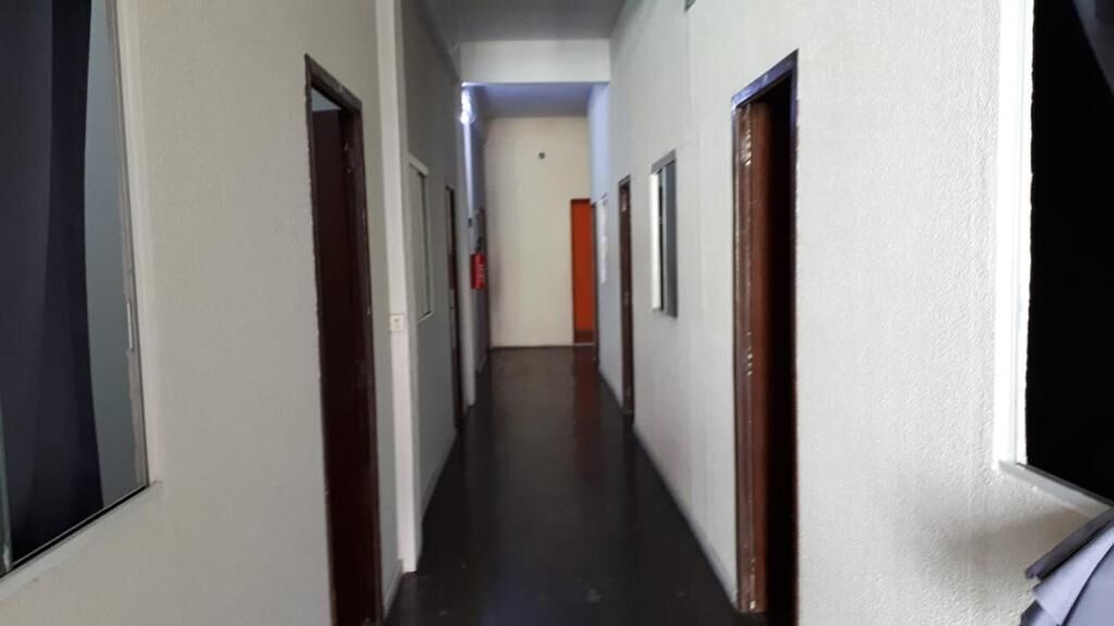 Hotel Embaixador De Curitiba