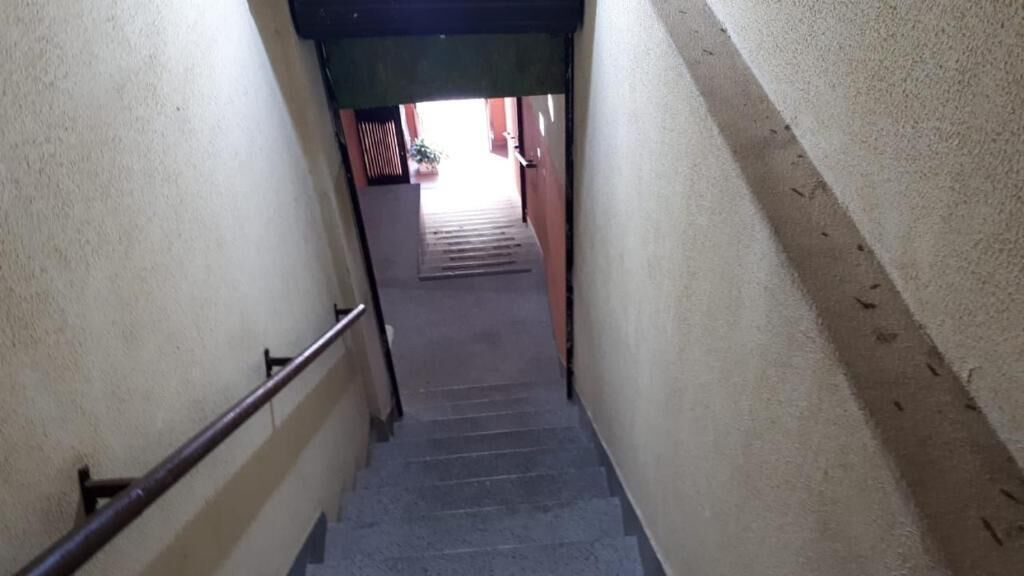 Hotel Embaixador De Curitiba