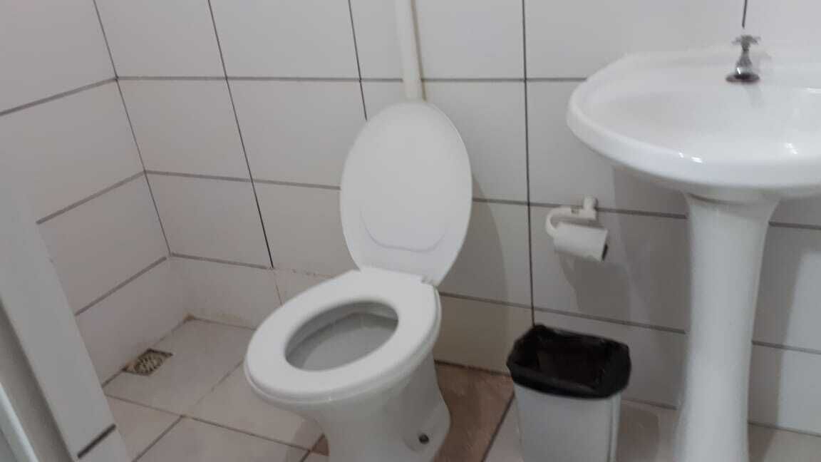 Hotel Embaixador De Curitiba