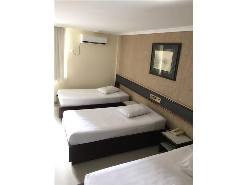 Hotel Estação Express