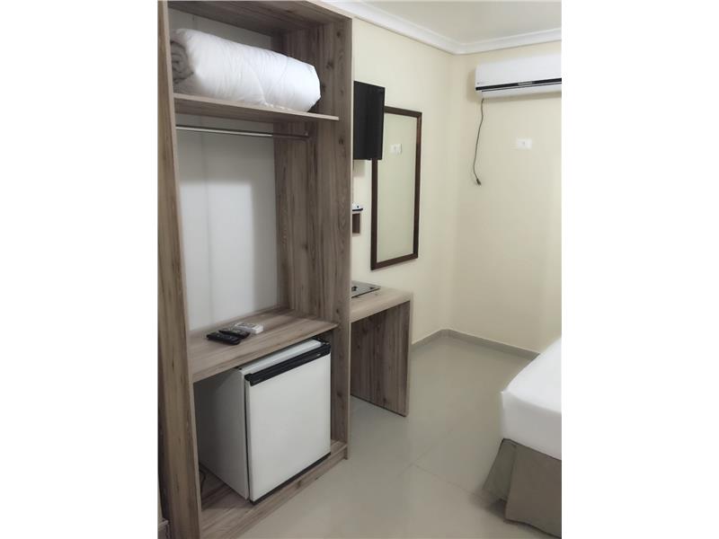 Hotel Estação Express