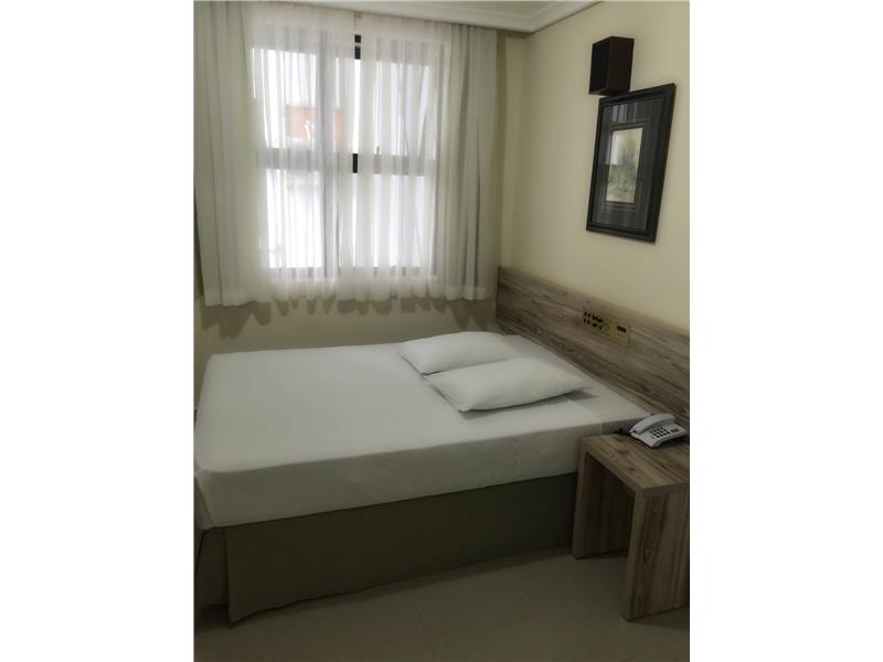 Hotel Estação Express