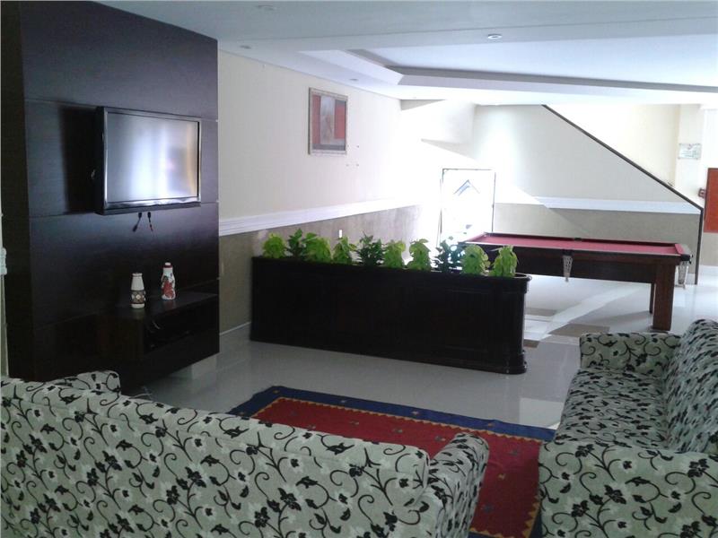 Hotel Estação Express