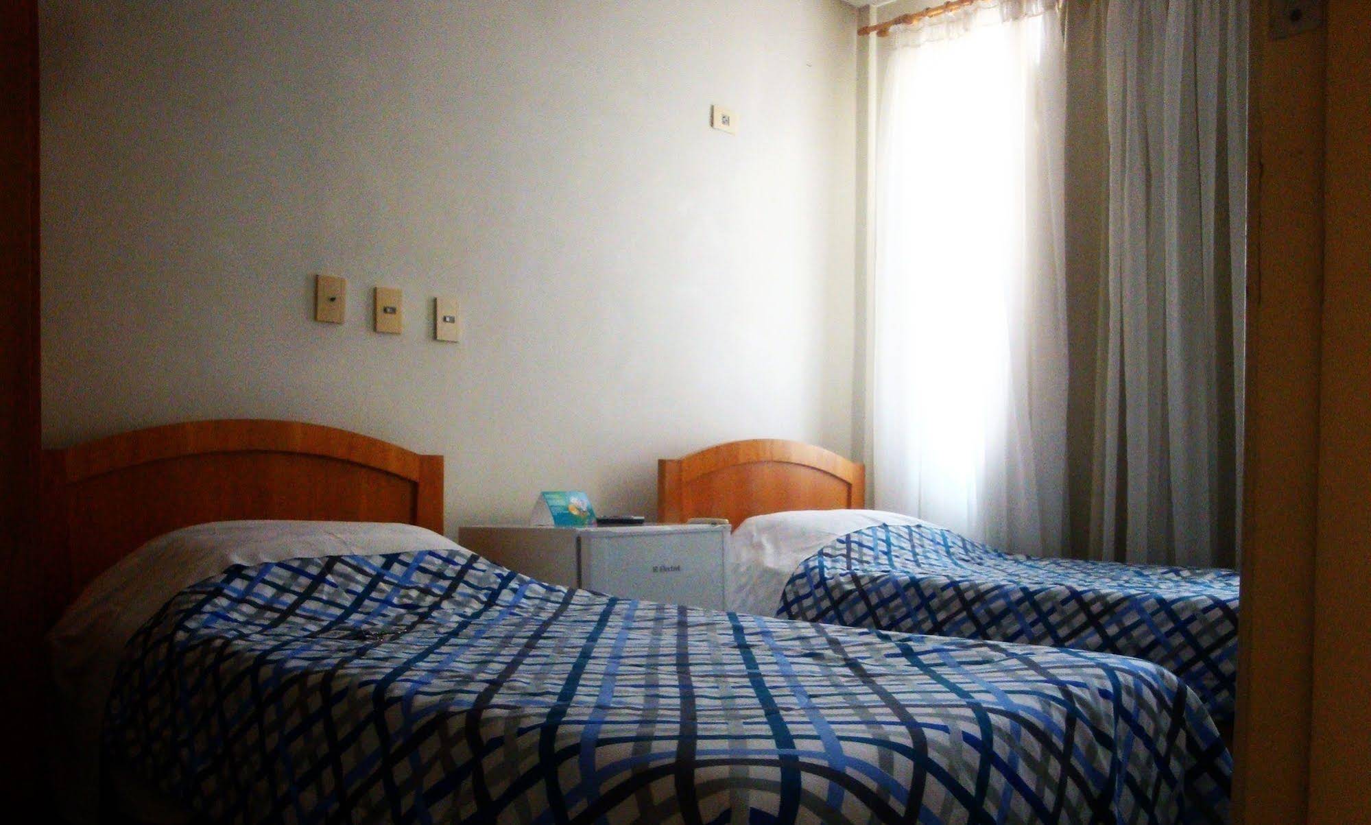 Hotel Estação Tour