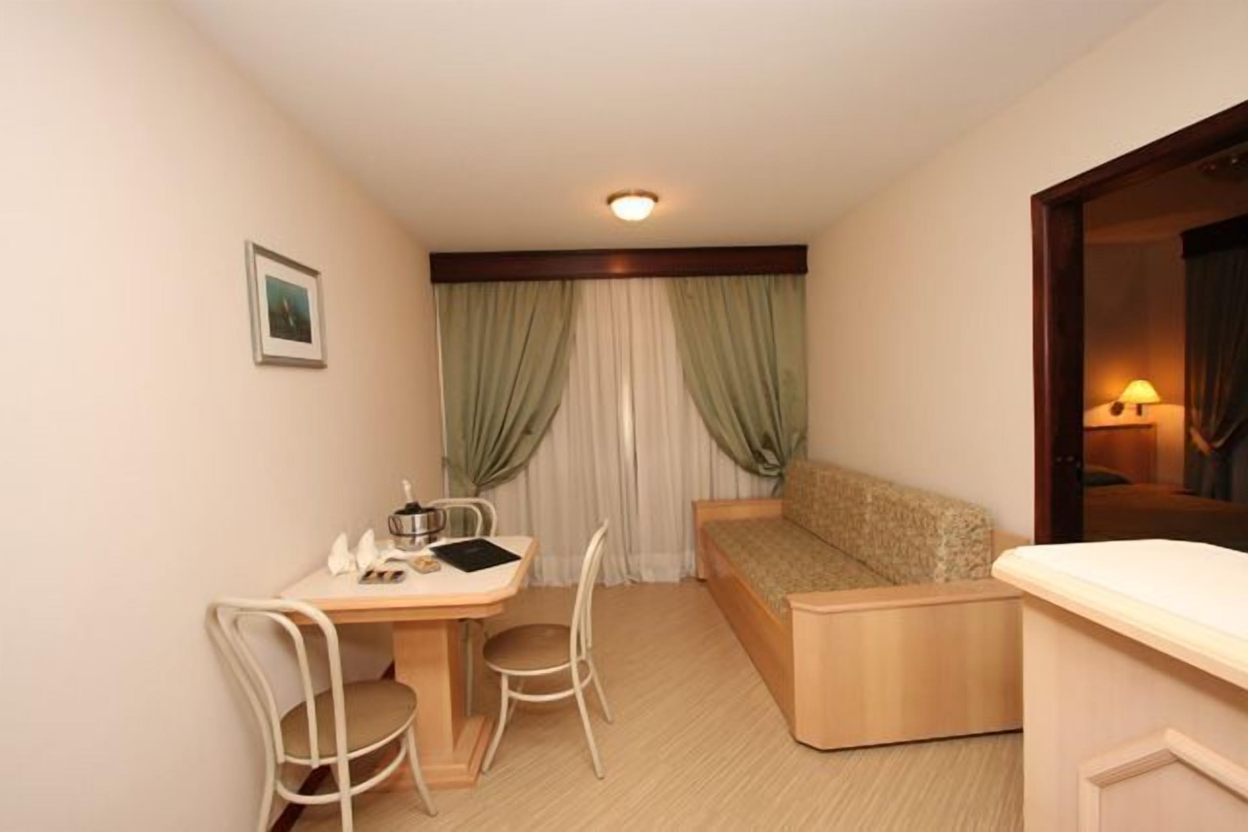 Hotel Flat Petras