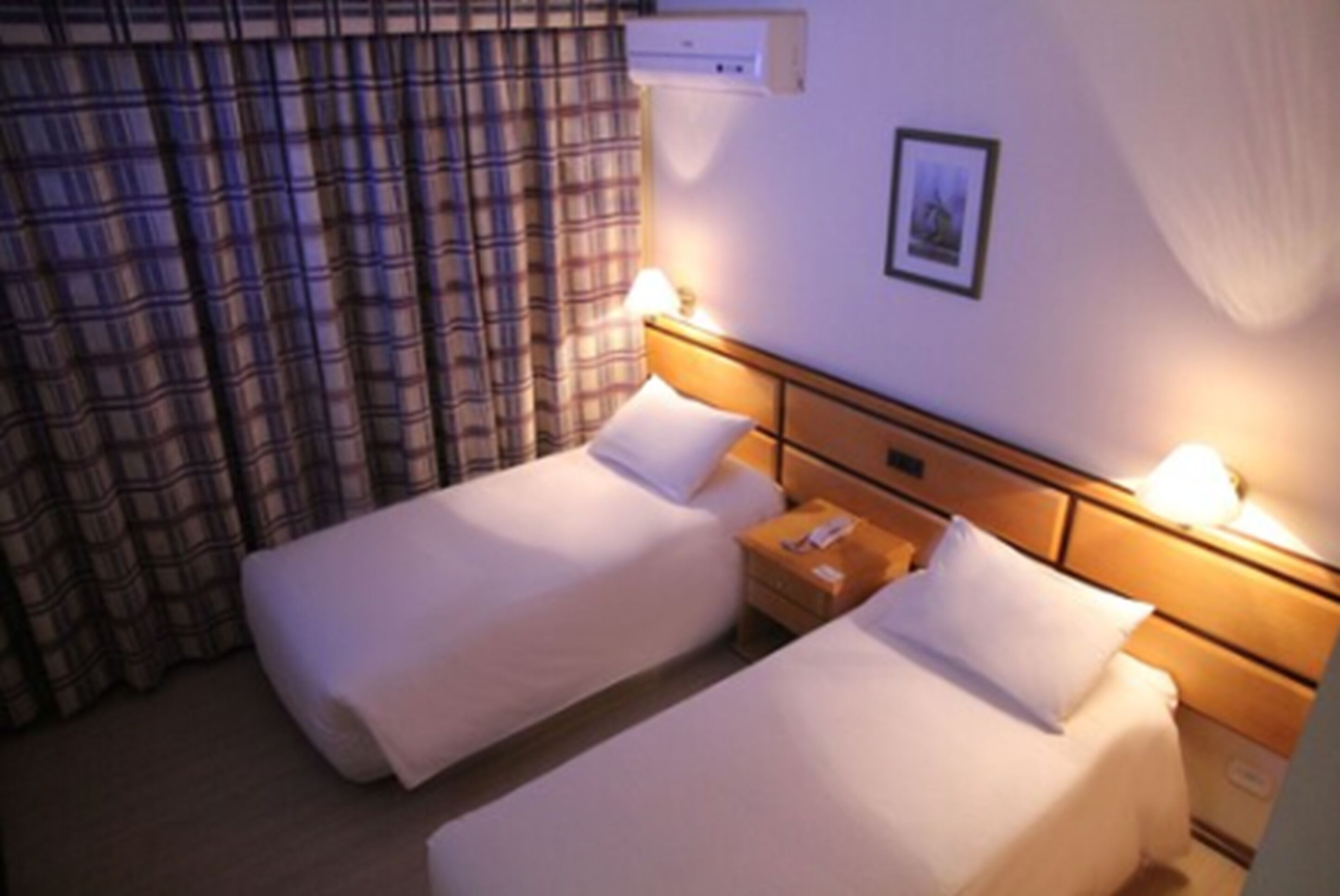 Hotel Flat Petras