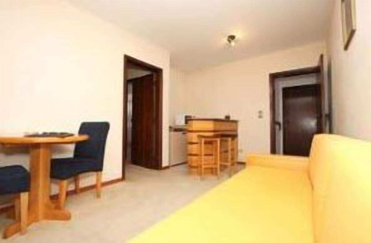 Hotel Flat Petras