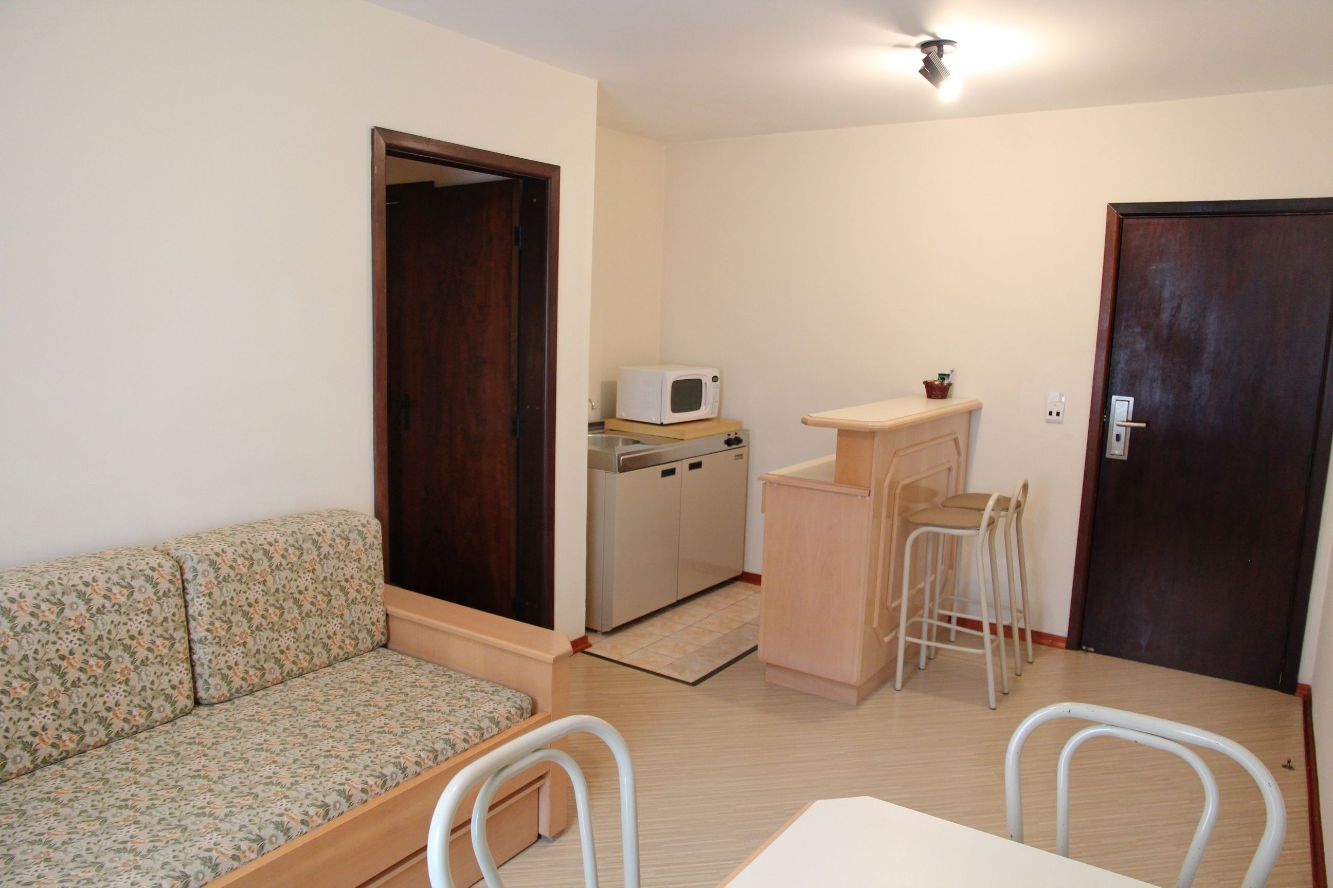 Hotel Flat Petras