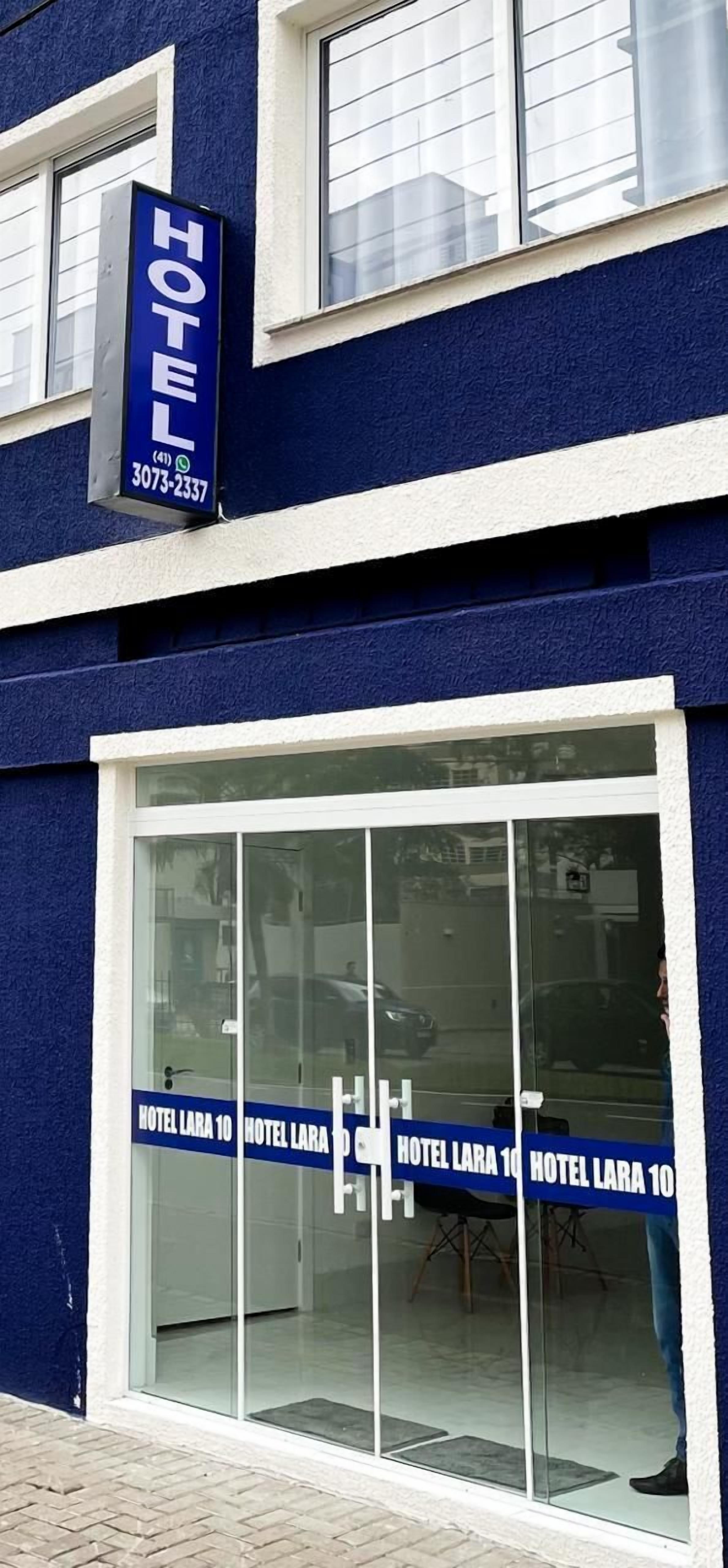 Hotel Lara 10