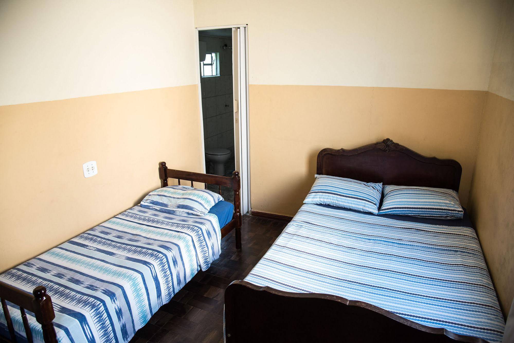 Hotel Pinheirinho