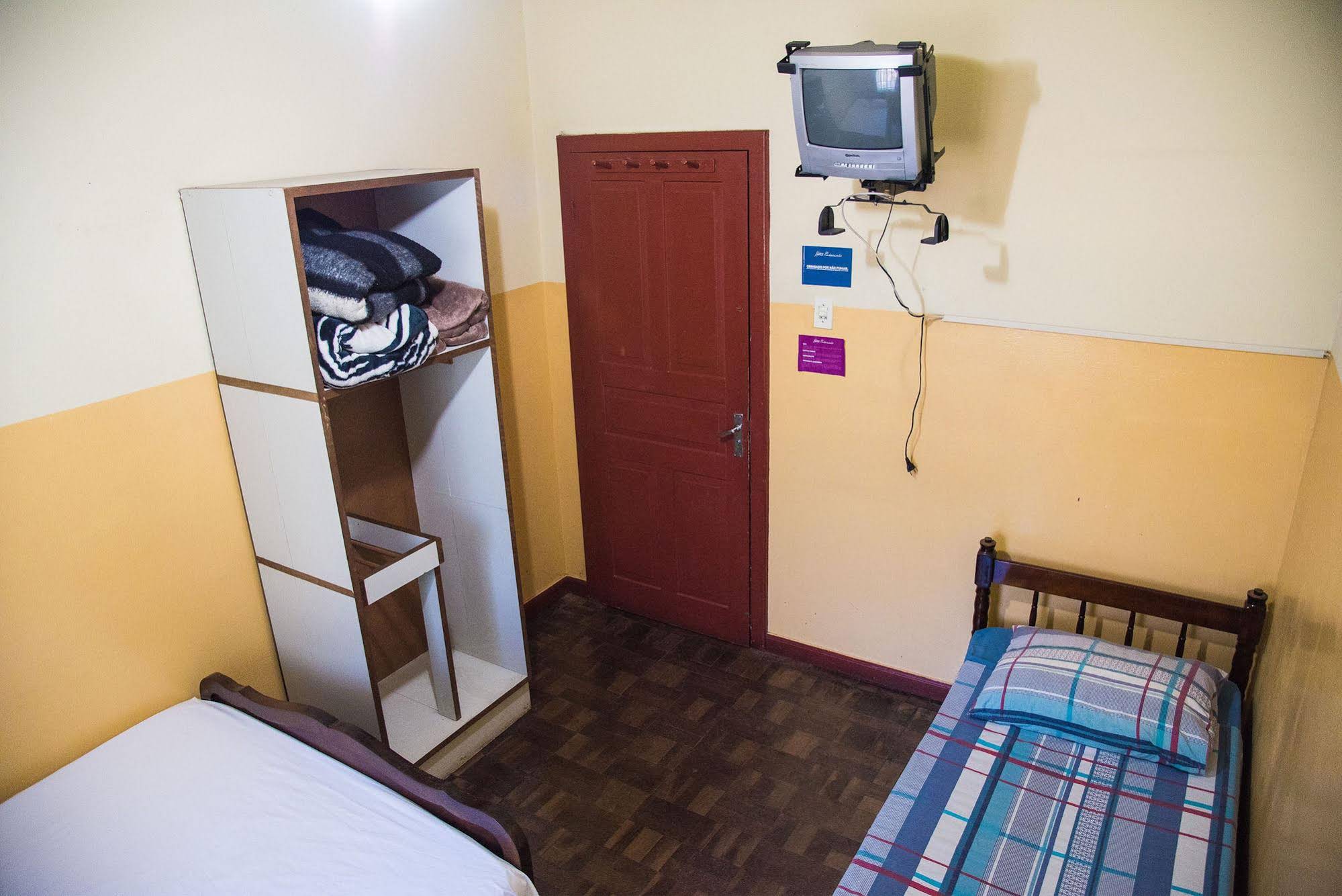Hotel Pinheirinho