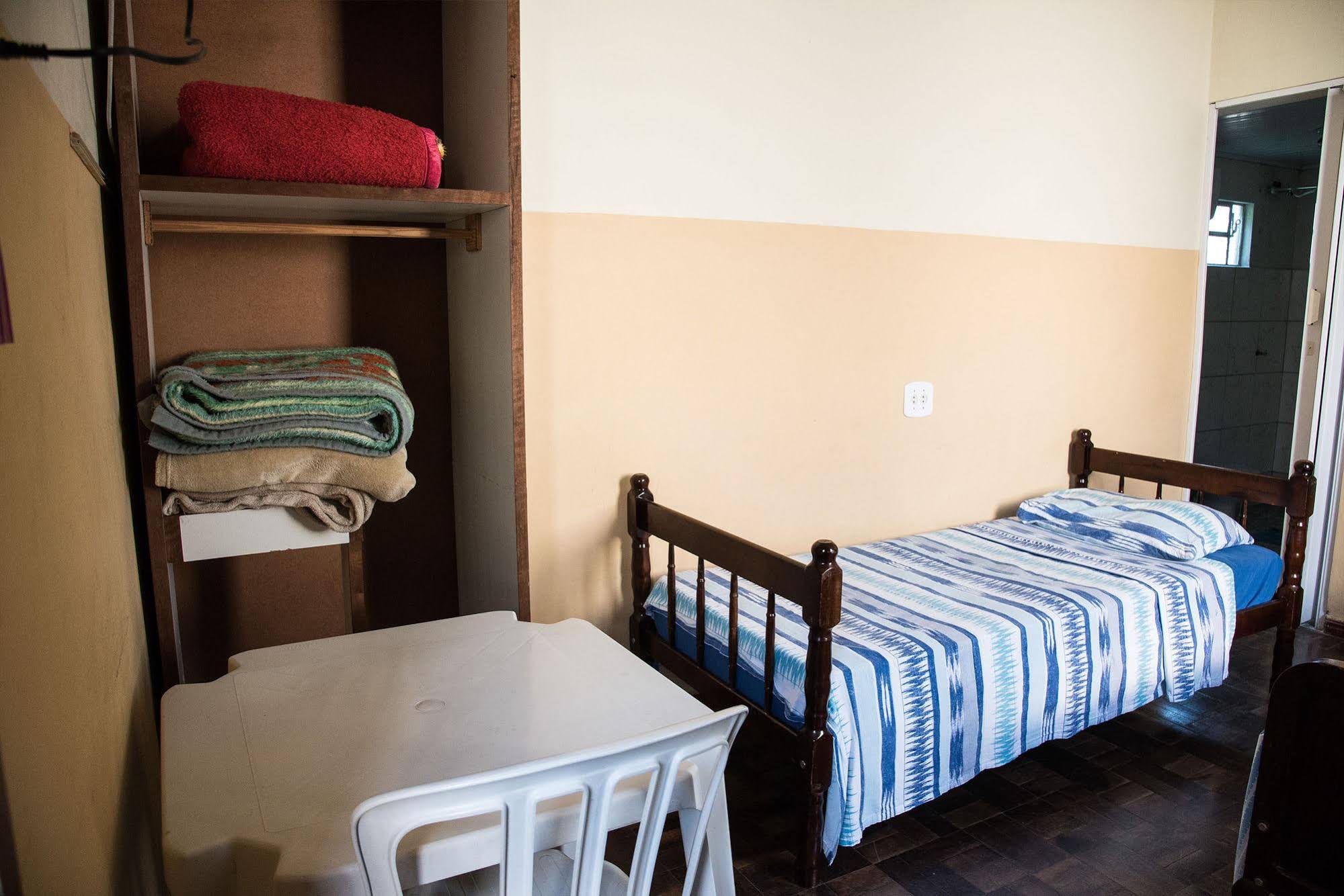 Hotel Pinheirinho