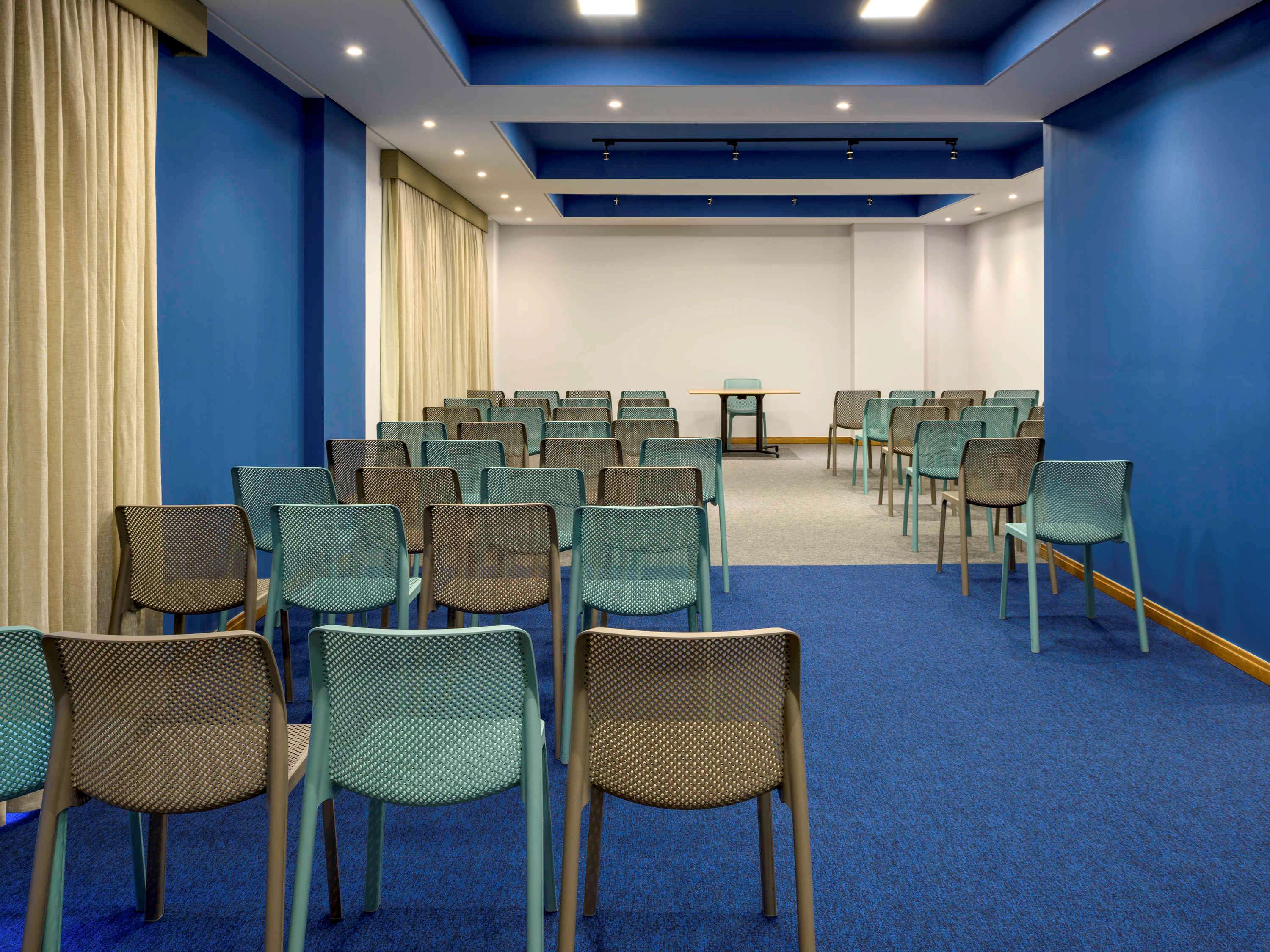 Euro Suite Curitiba Batel