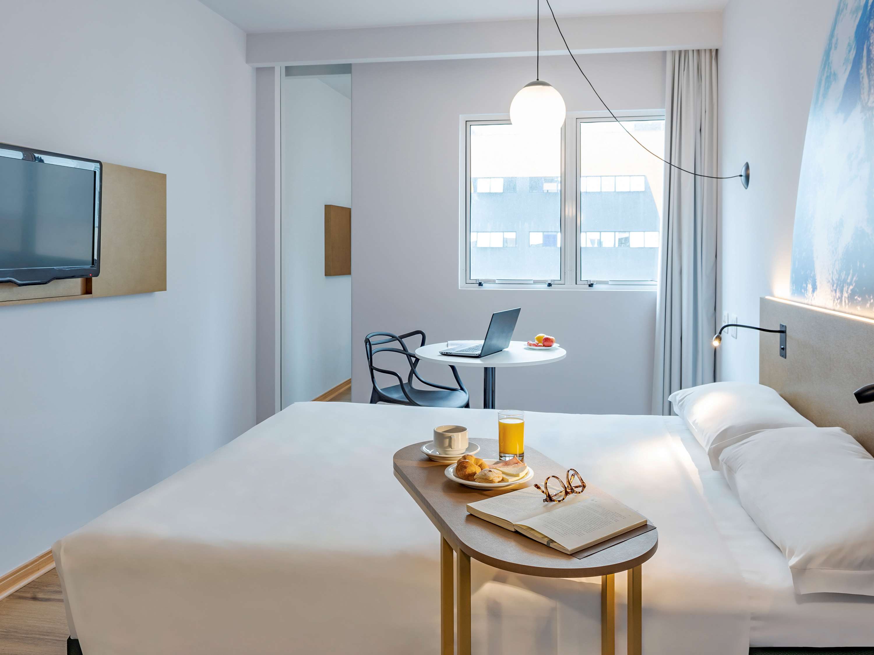 Euro Suite Curitiba Batel