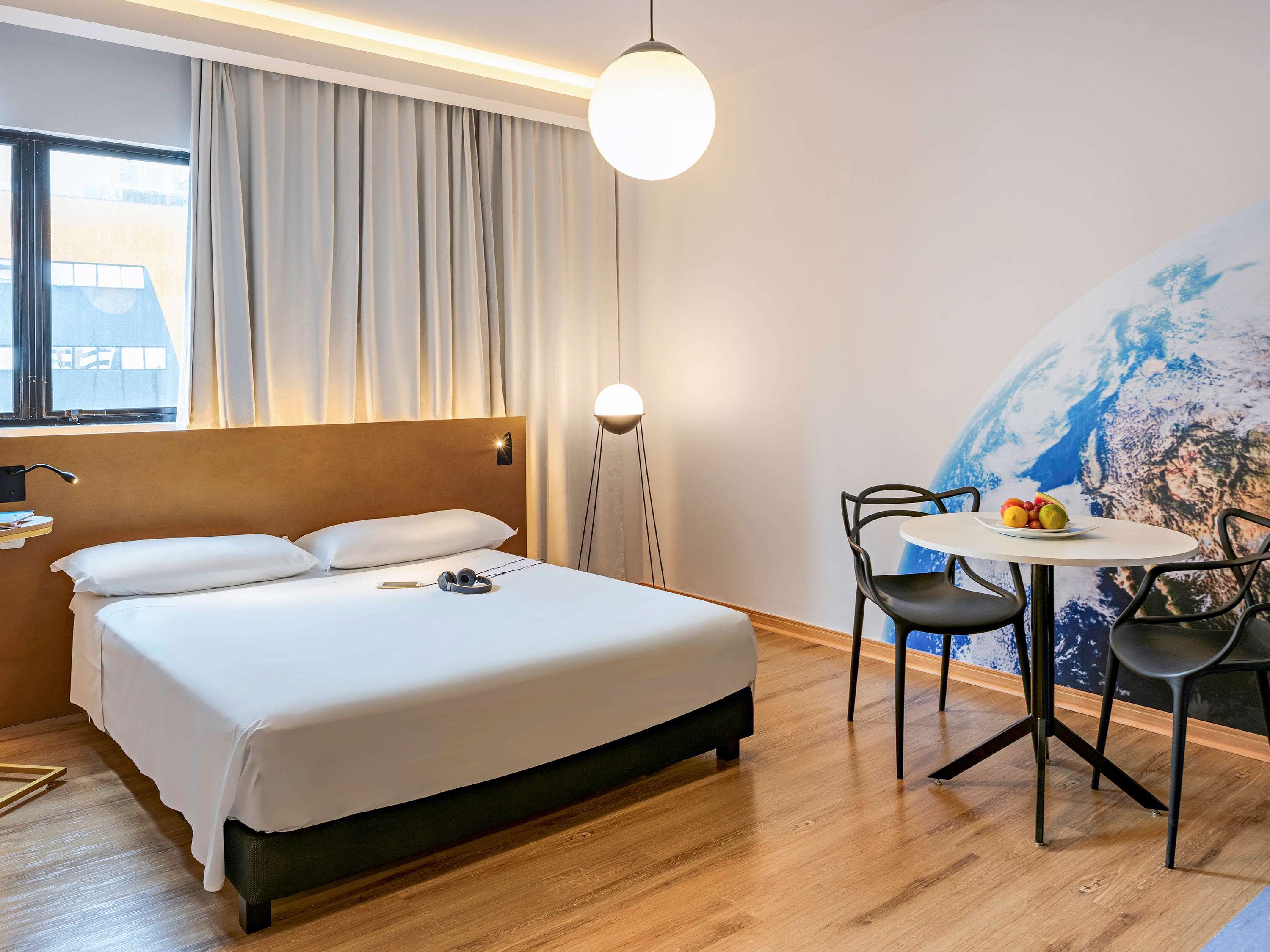 Euro Suite Curitiba Batel