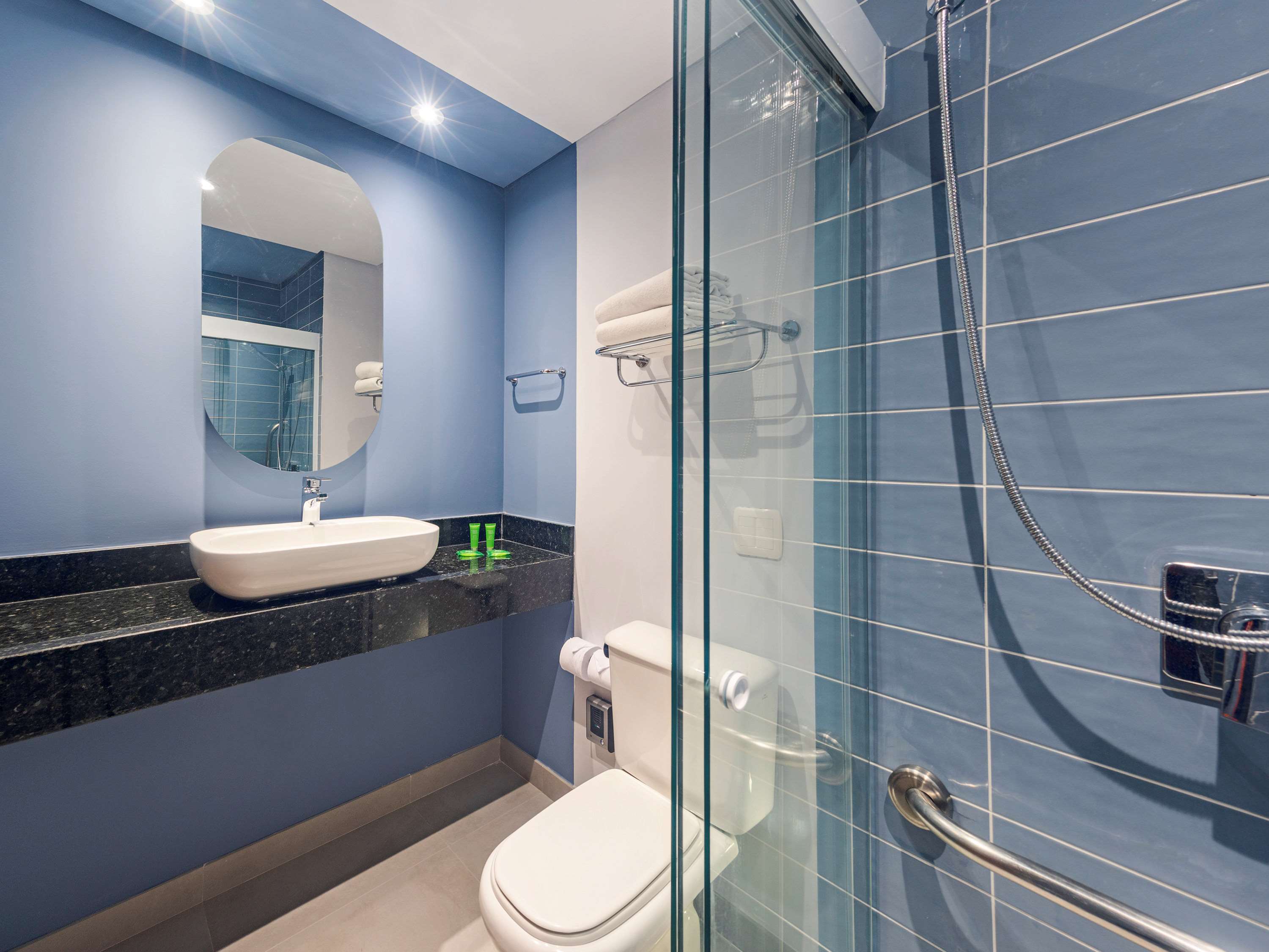 Euro Suite Curitiba Batel