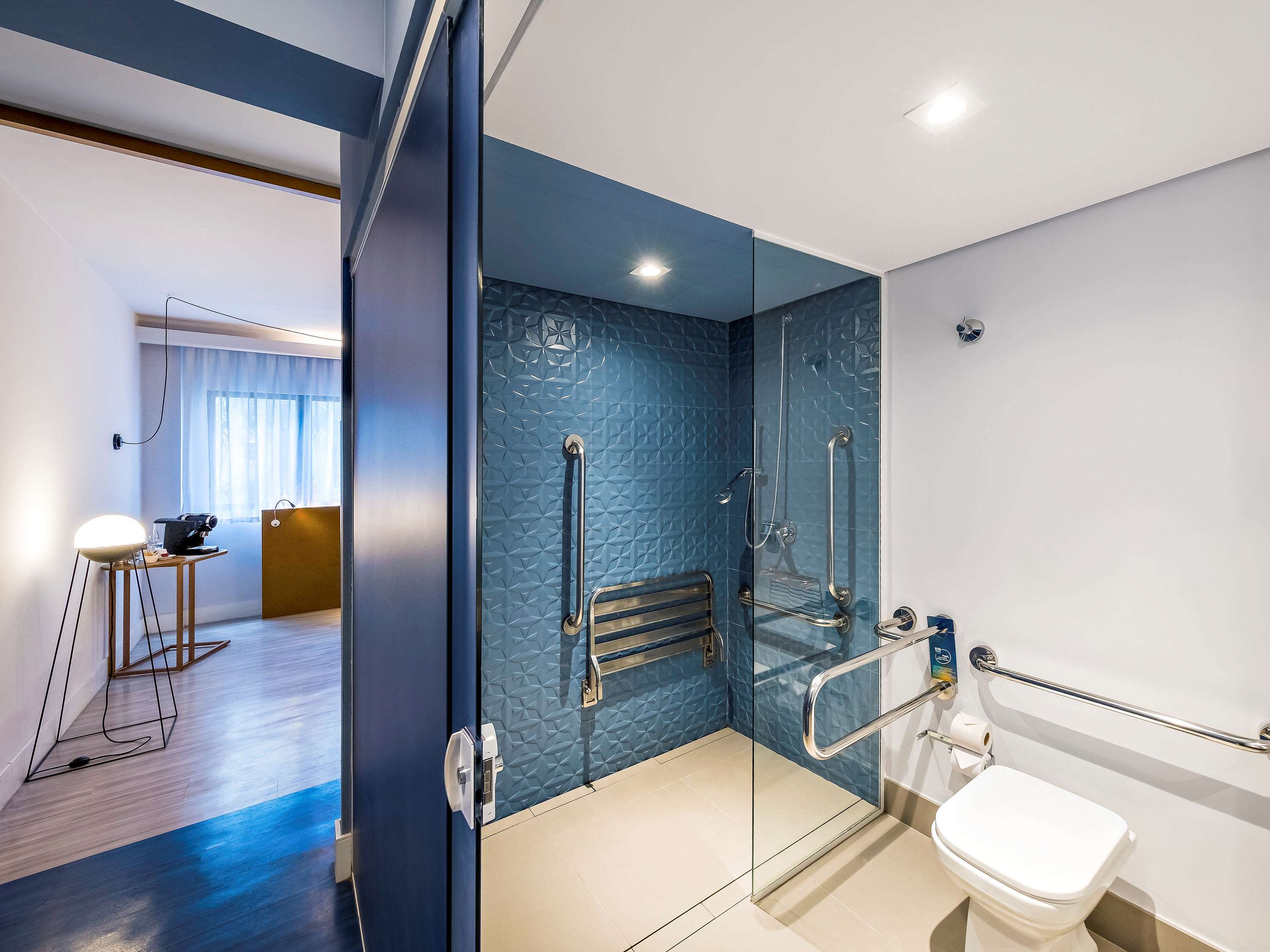 Euro Suite Curitiba Batel