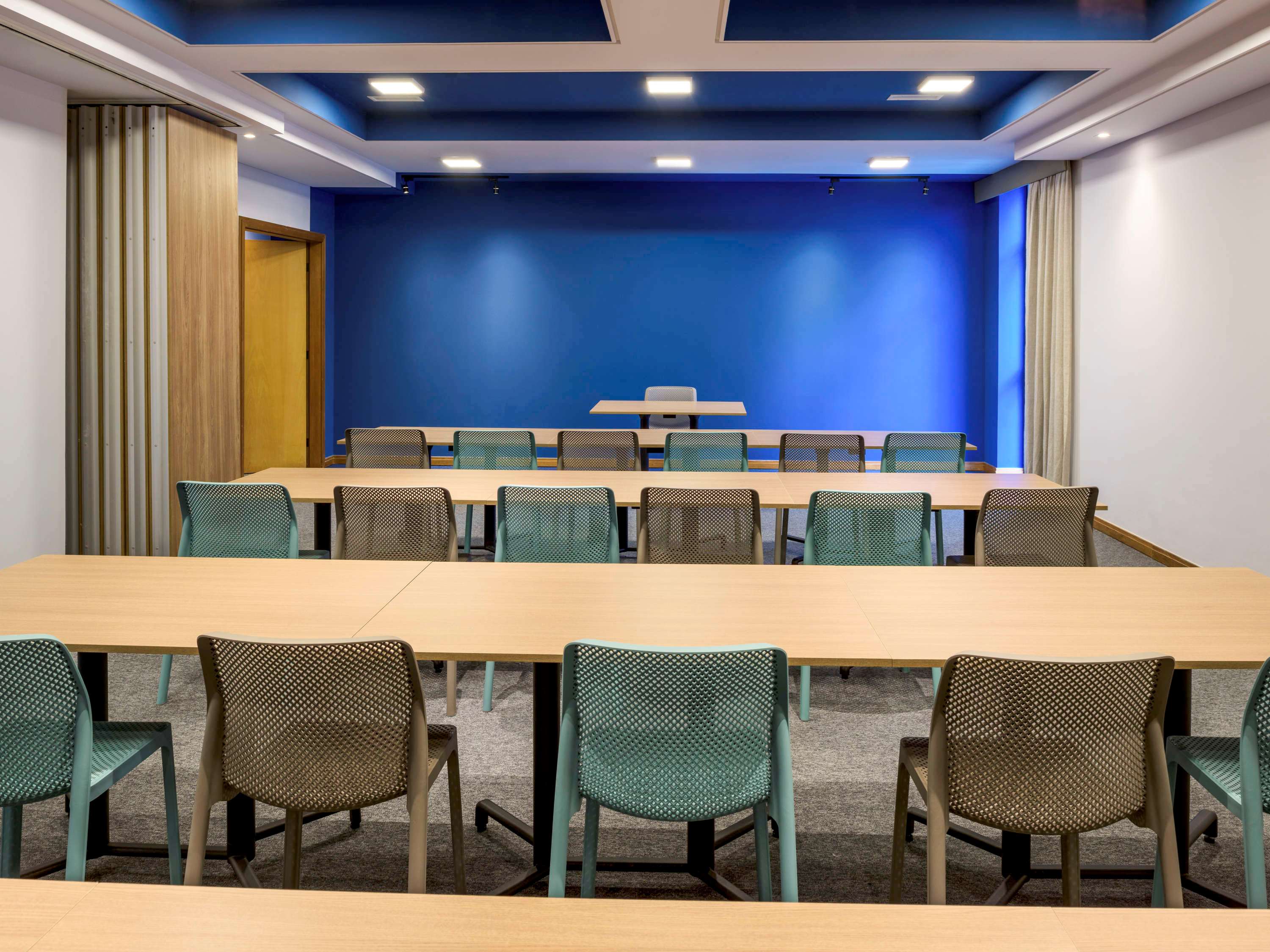 Euro Suite Curitiba Batel