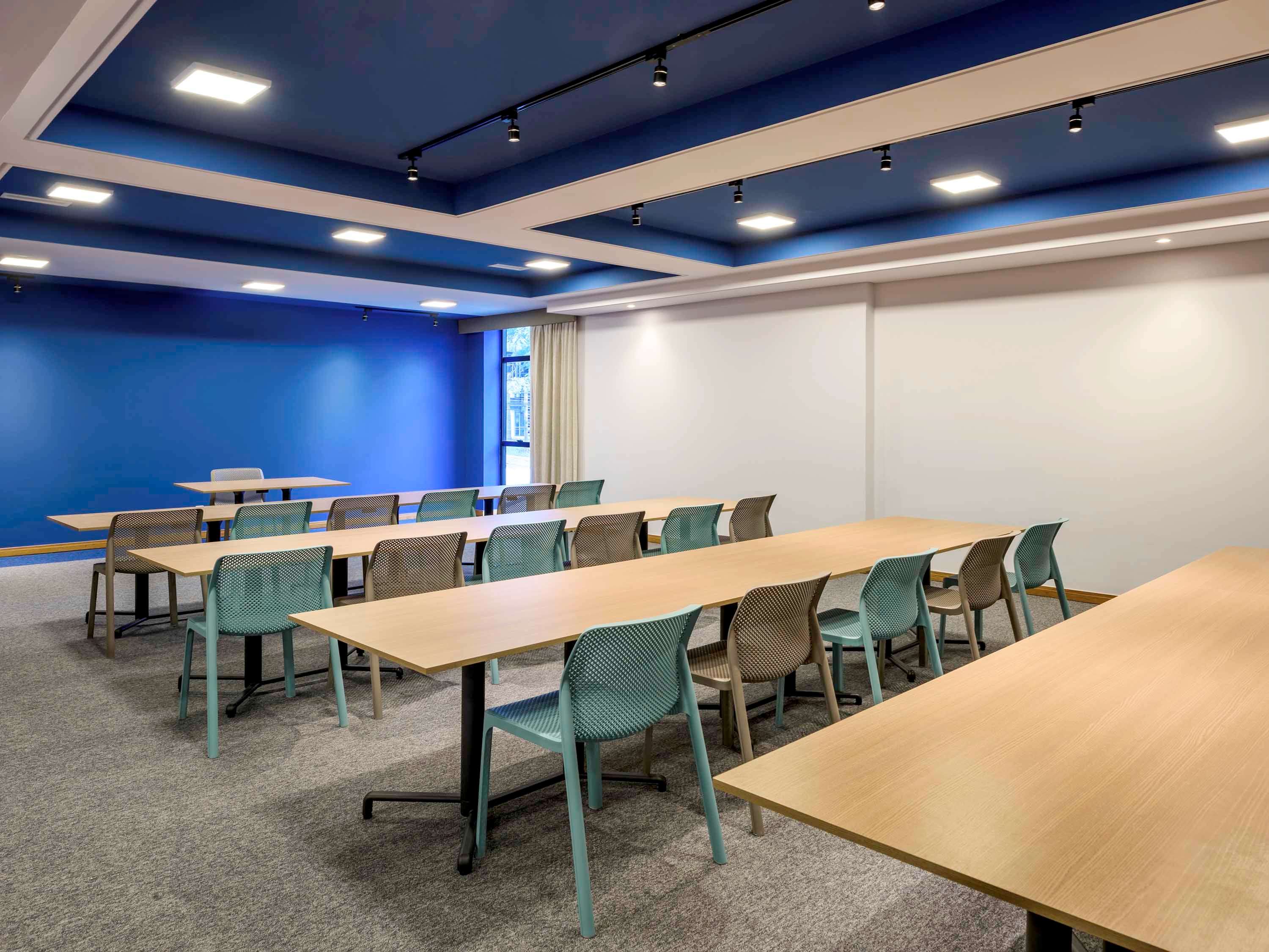 Euro Suite Curitiba Batel