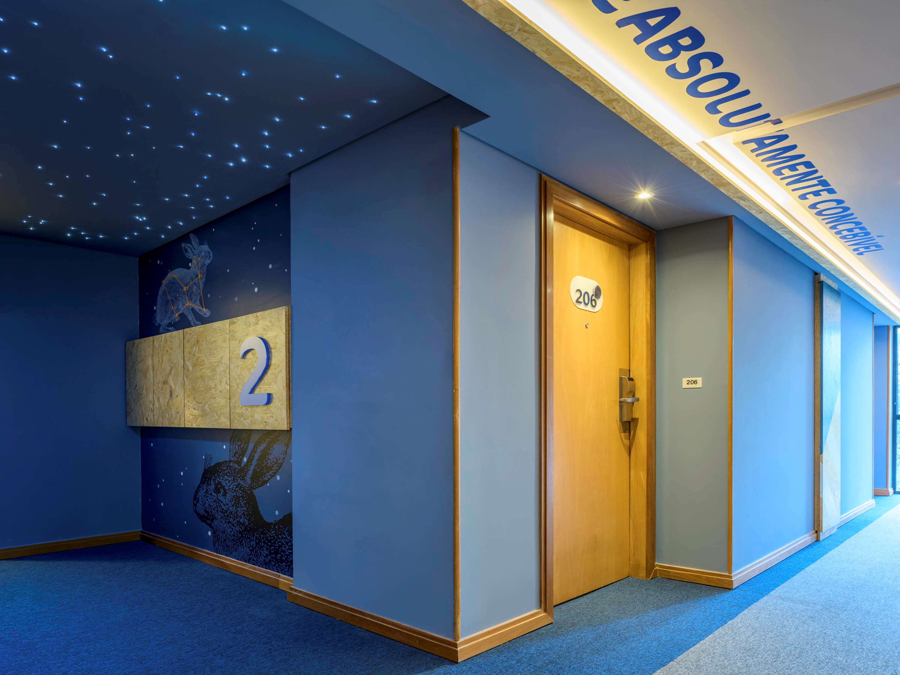 Euro Suite Curitiba Batel