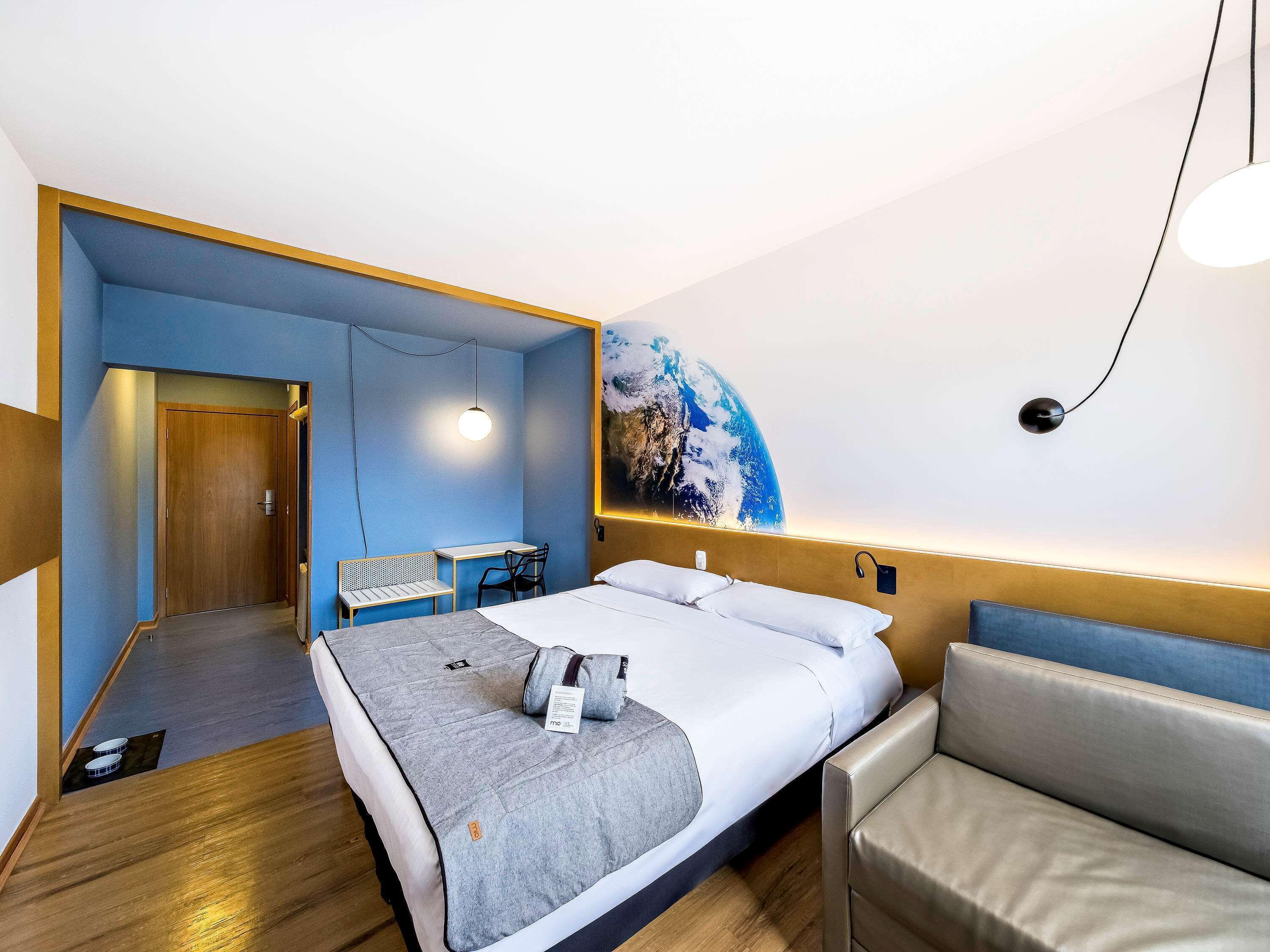 Euro Suite Curitiba Batel