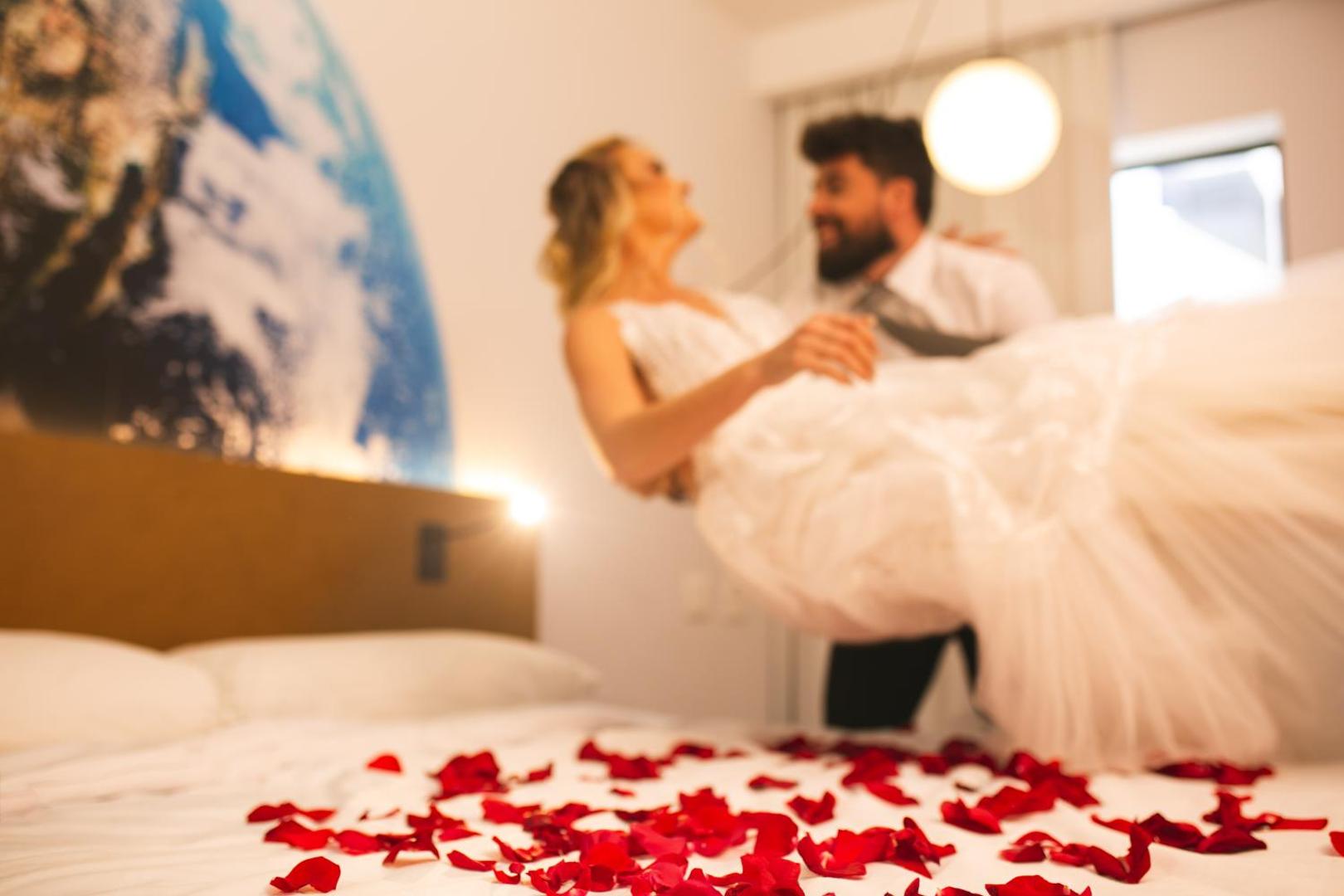 Euro Suite Curitiba Batel