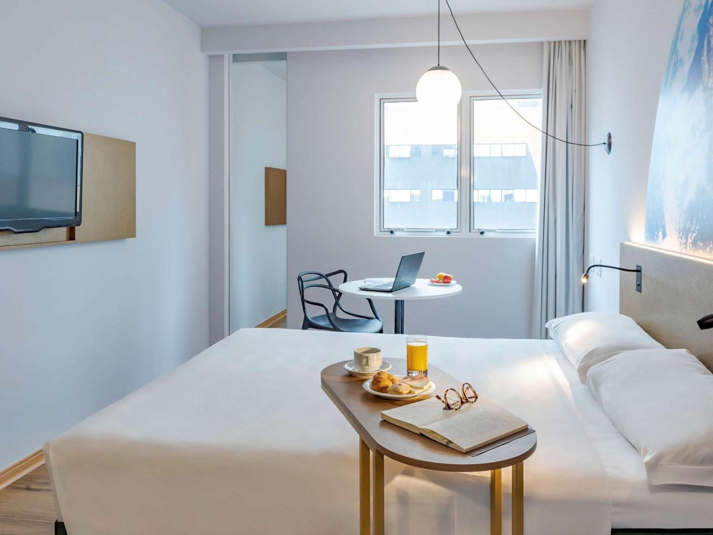 Euro Suite Curitiba Batel