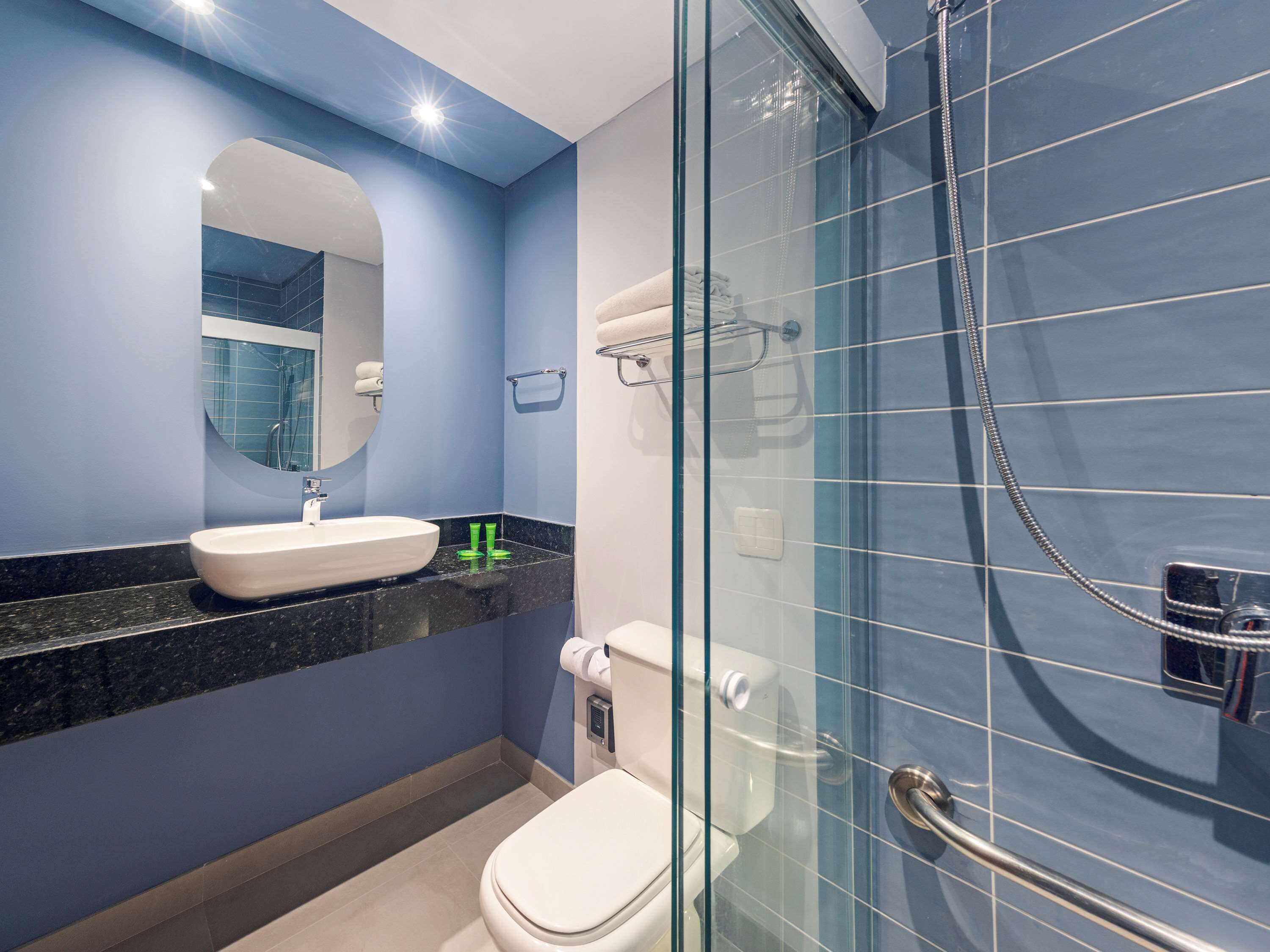 Euro Suite Curitiba Batel