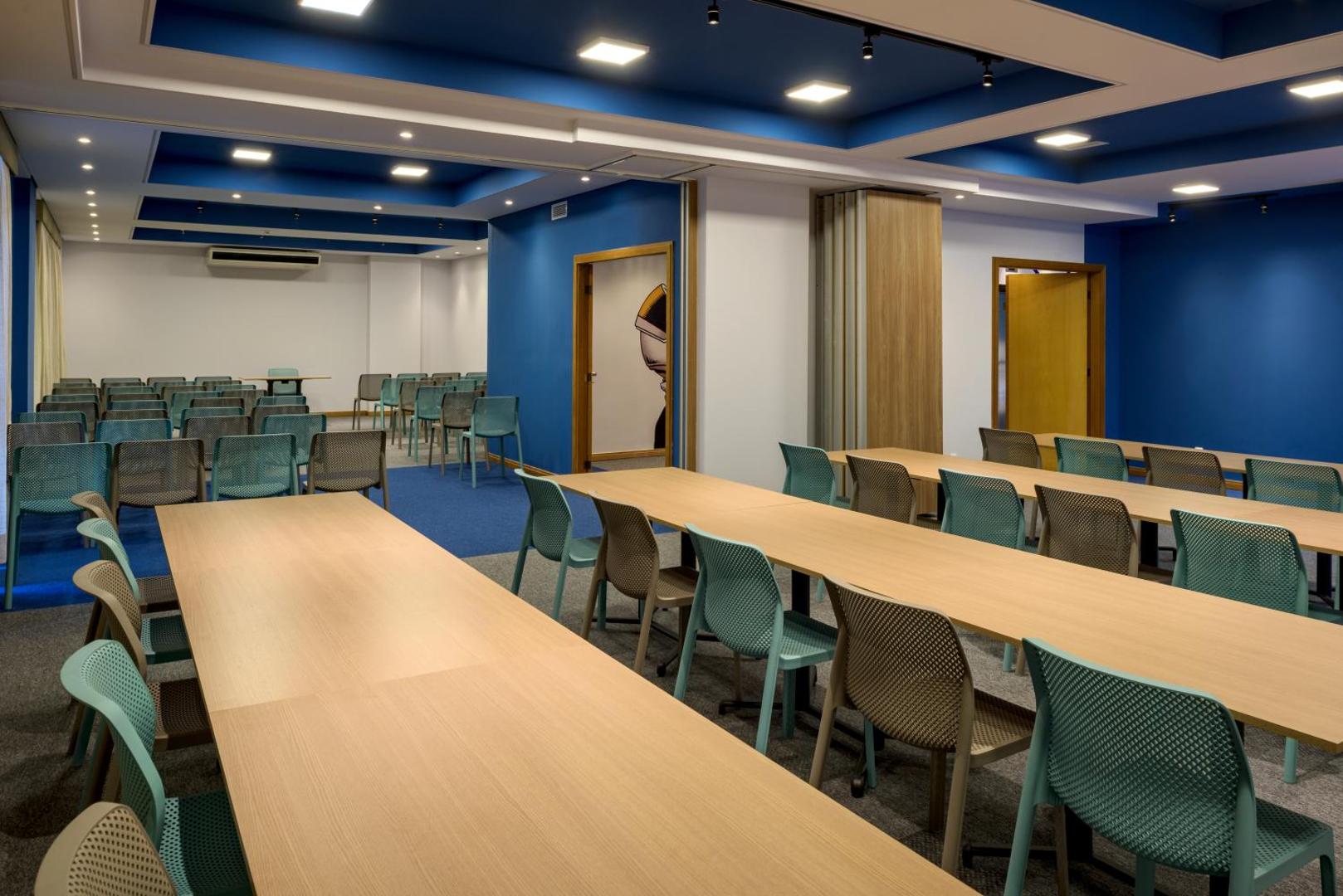 Euro Suite Curitiba Batel