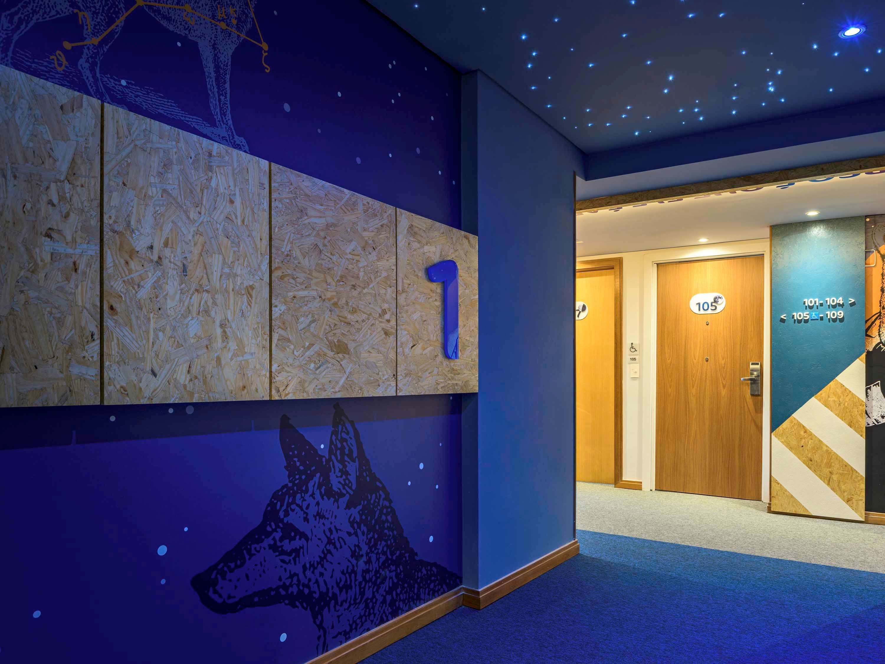 Euro Suite Curitiba Batel