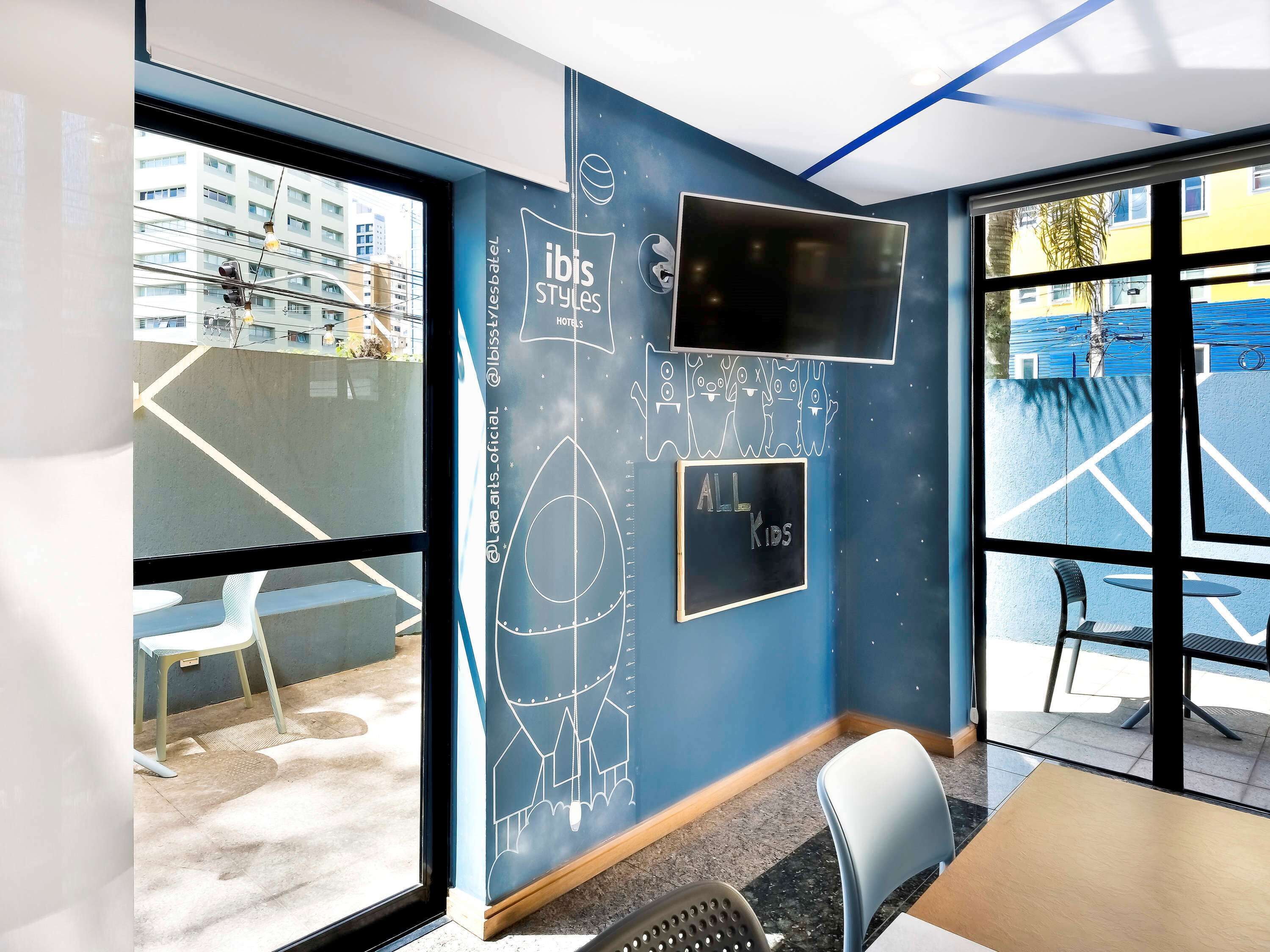 Euro Suite Curitiba Batel